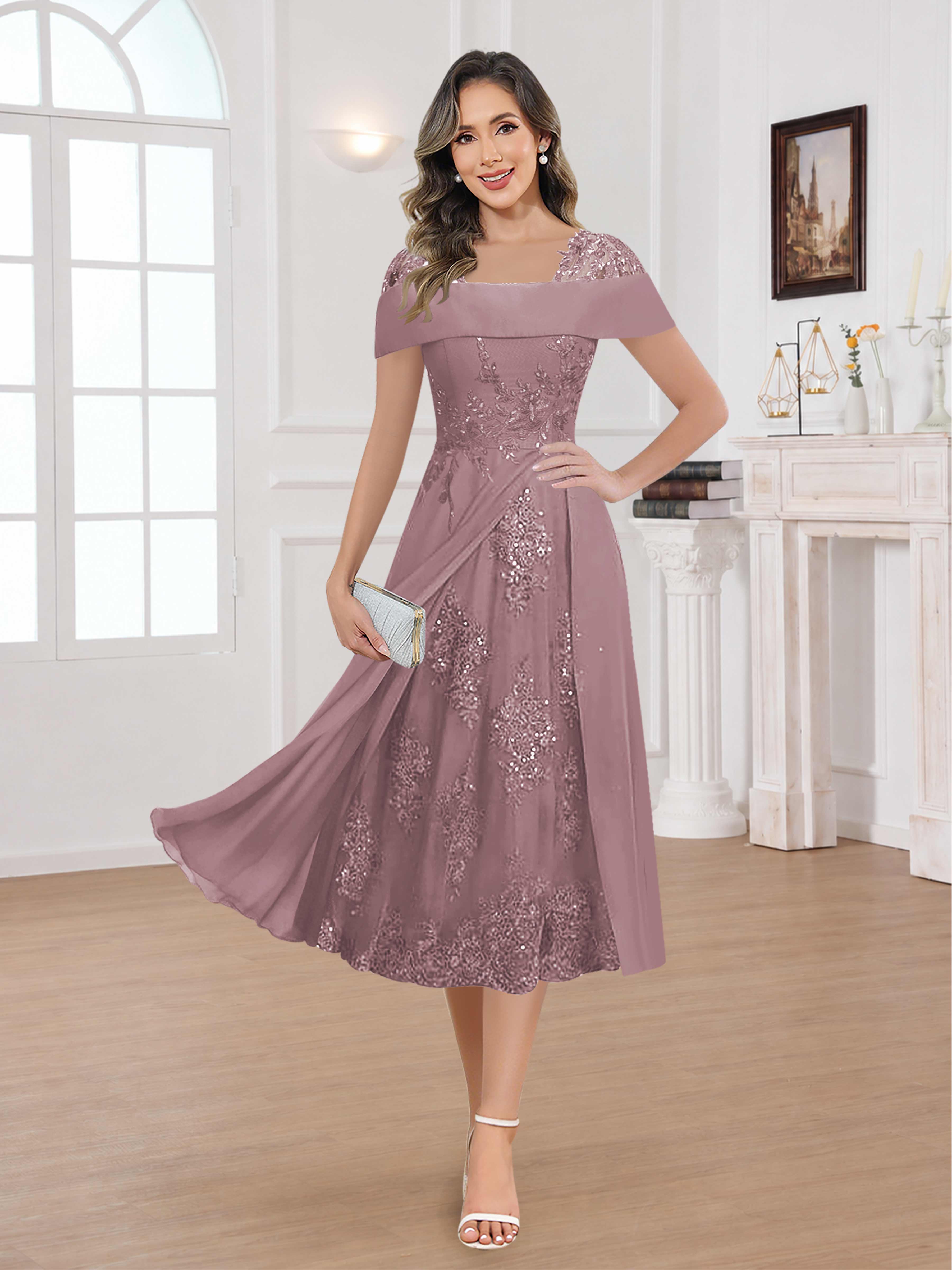 #Couleur_Vintage Mauve