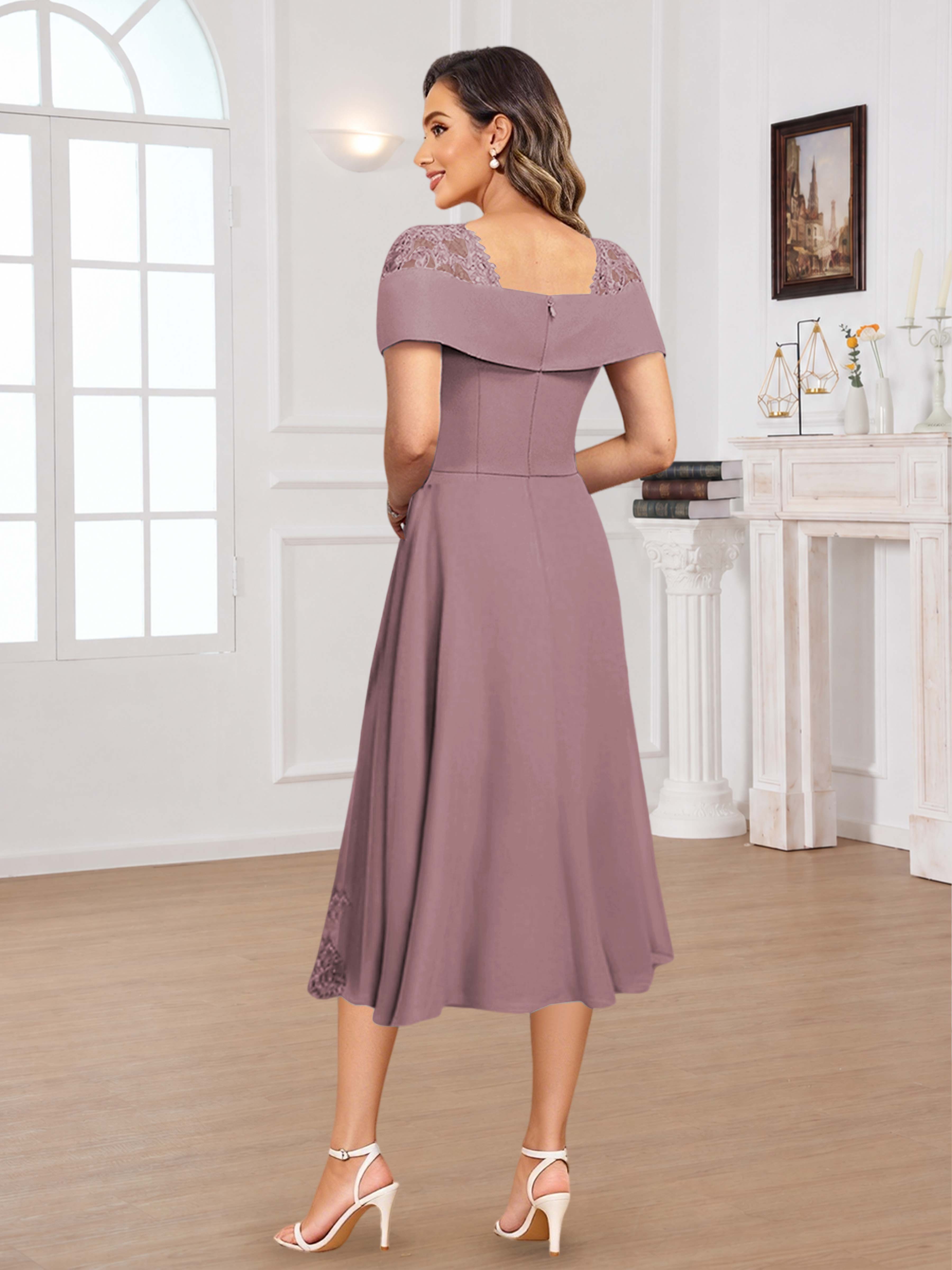 #Couleur_Vintage Mauve