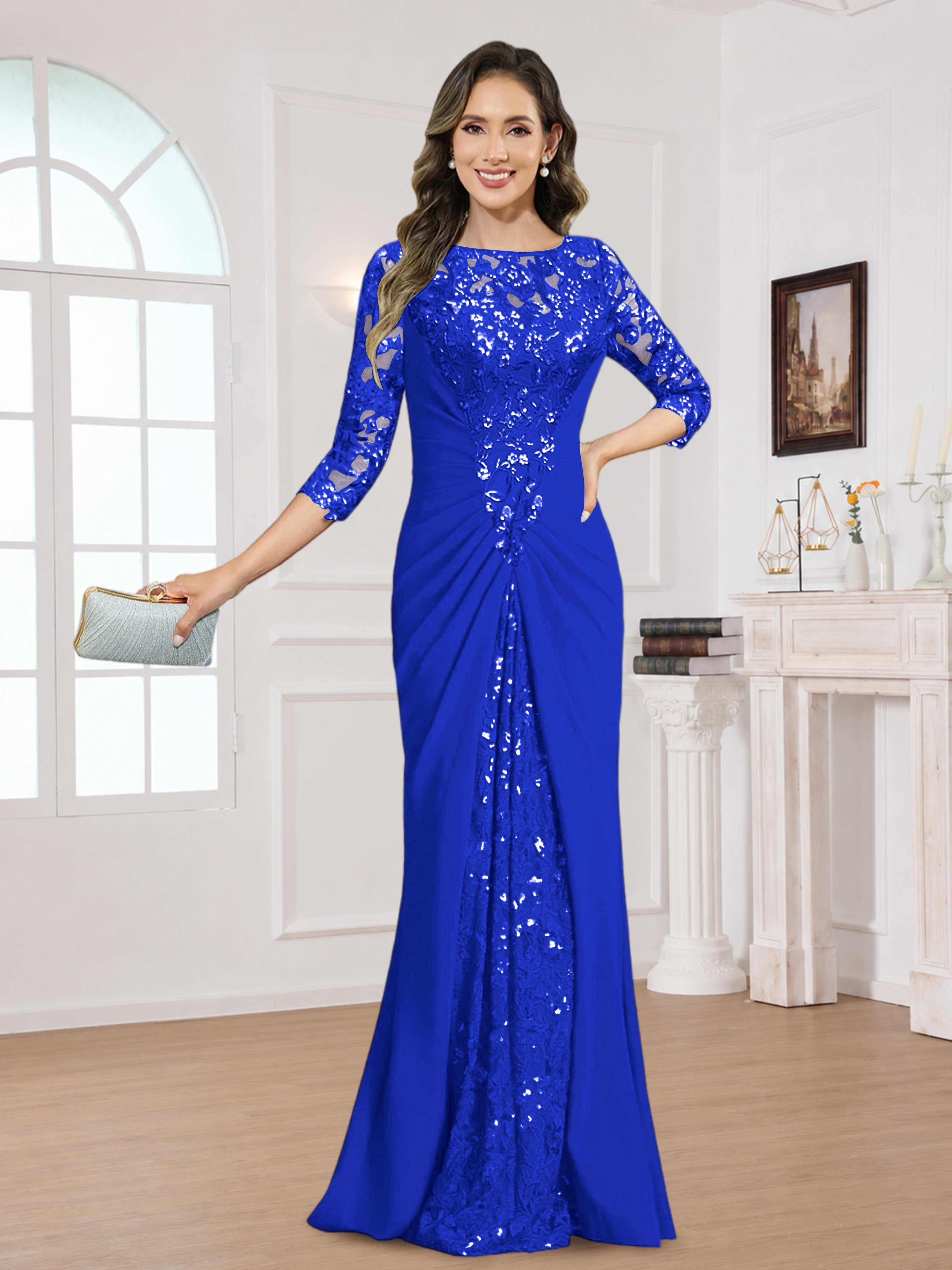 #Couleur_Bleu Roi