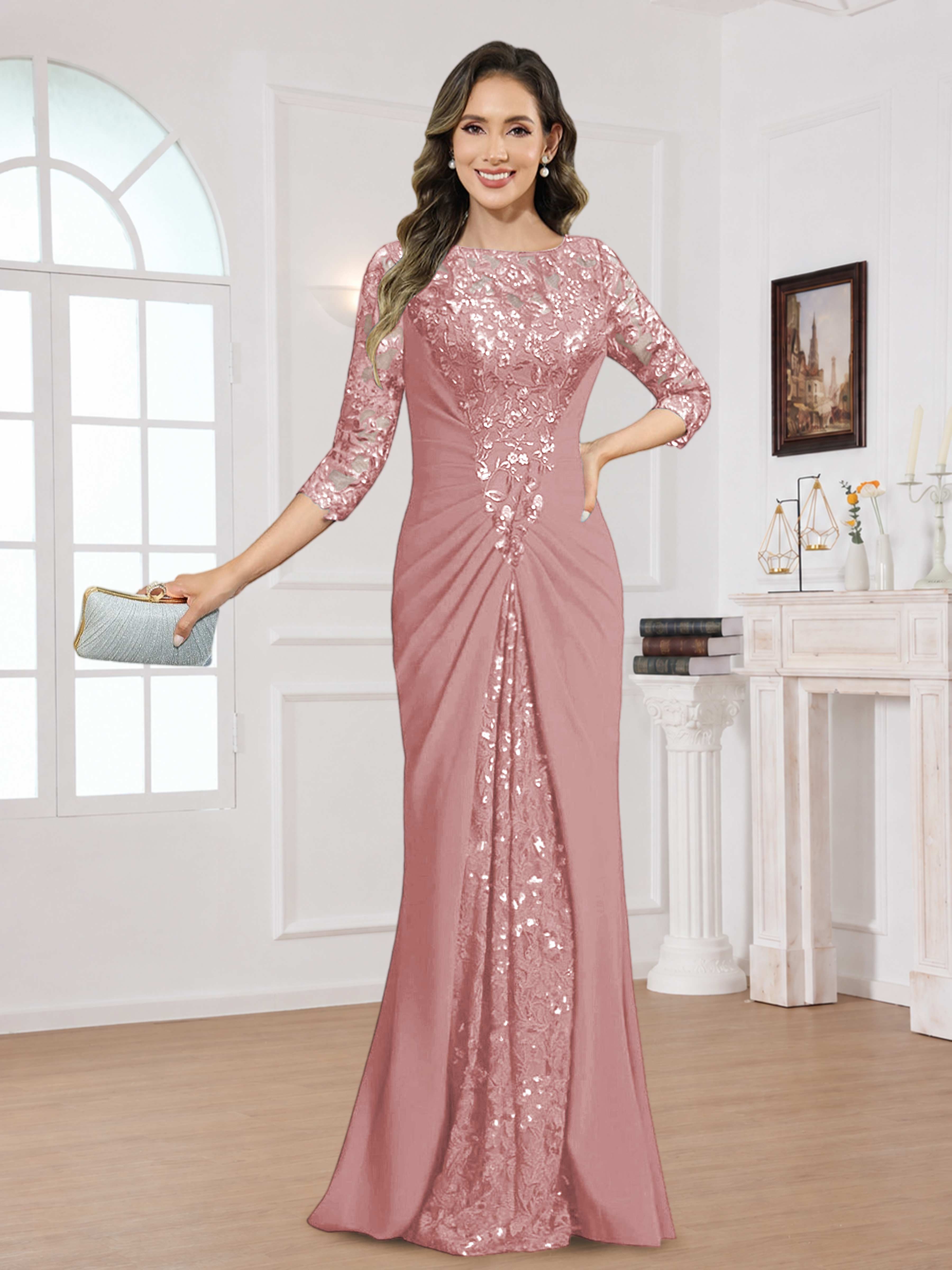 #Couleur_Rose Poussiéreuse