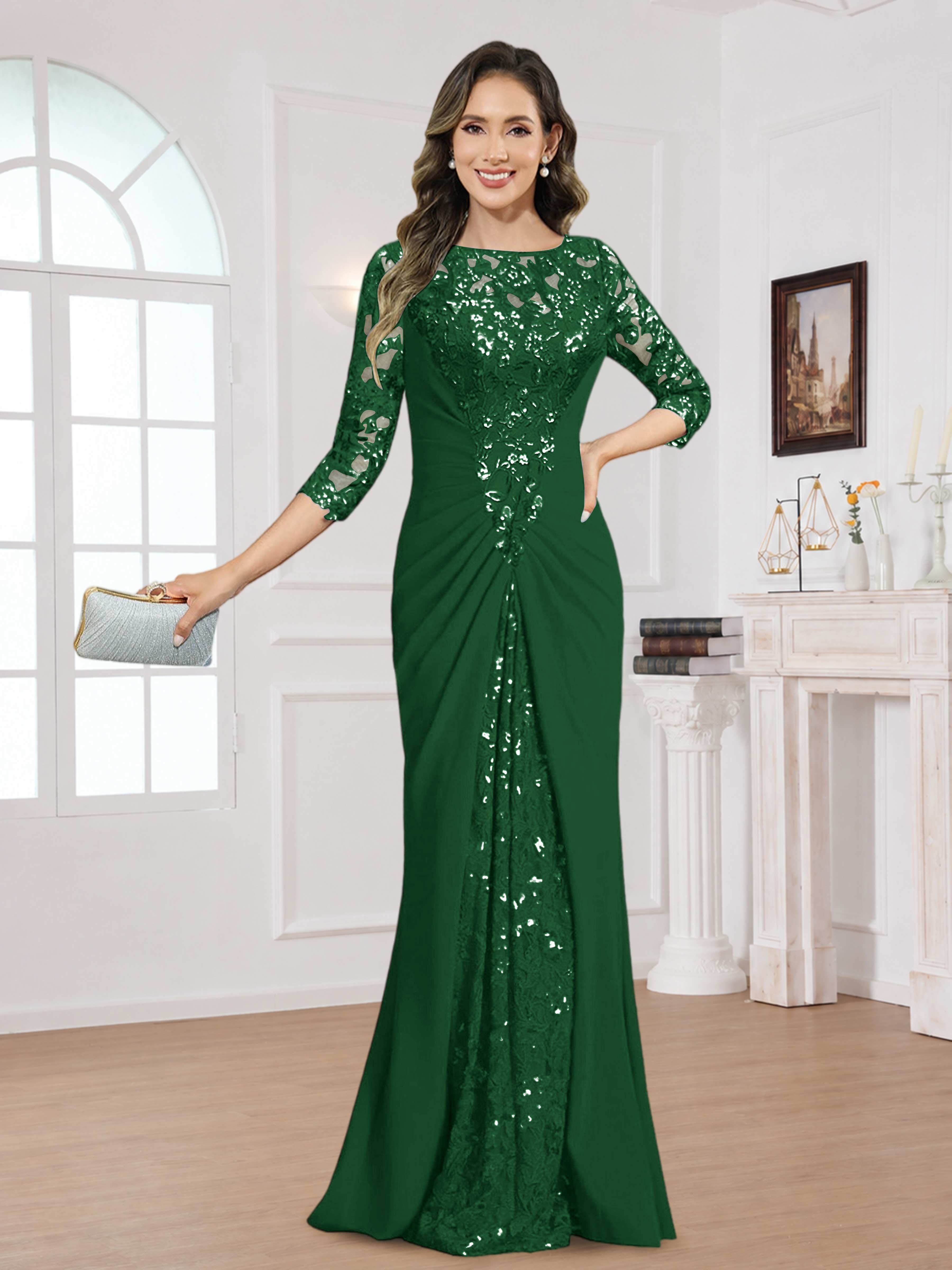 #Couleur_Vert Émeraude