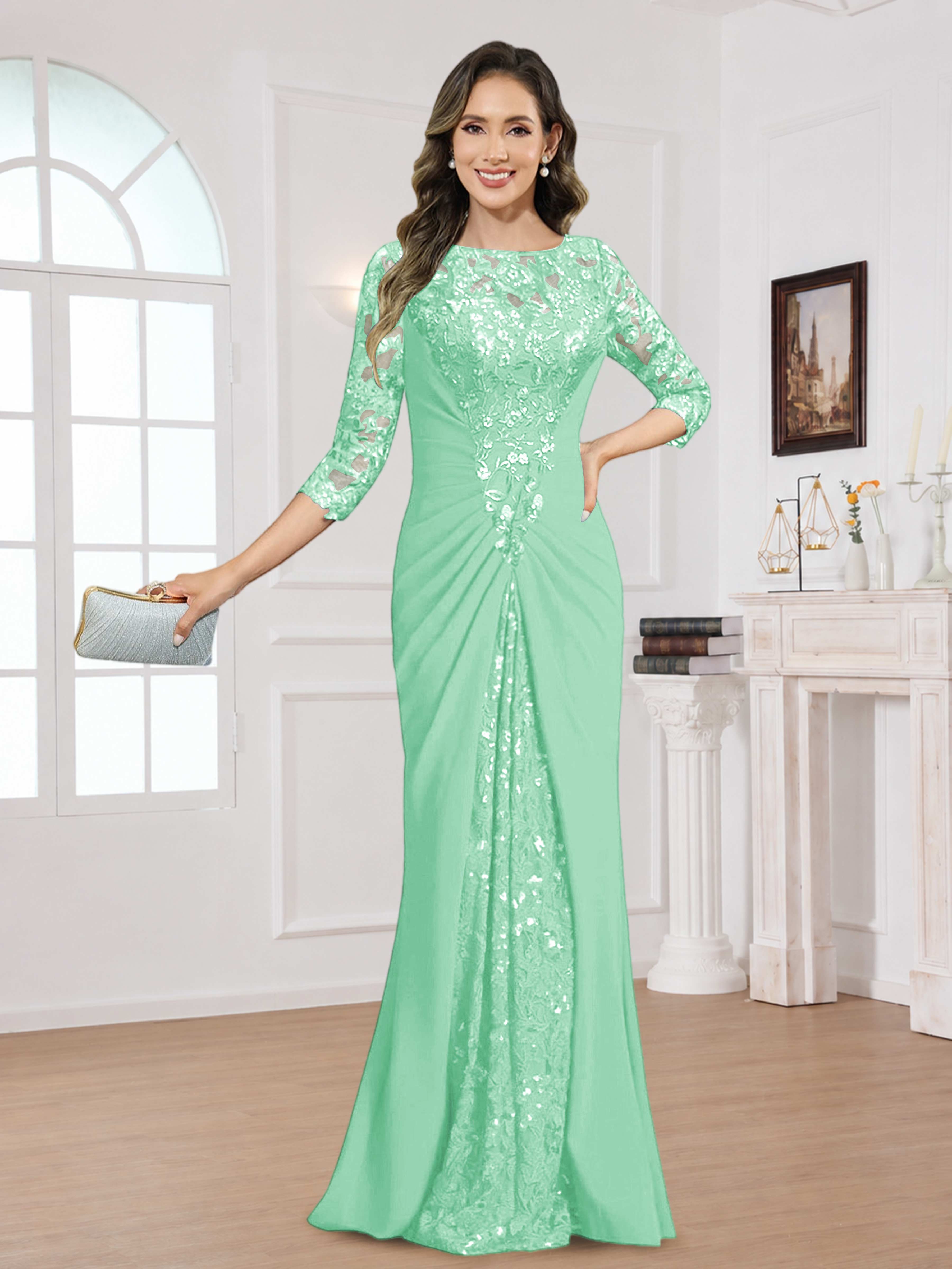 #Couleur_Vert Menthe