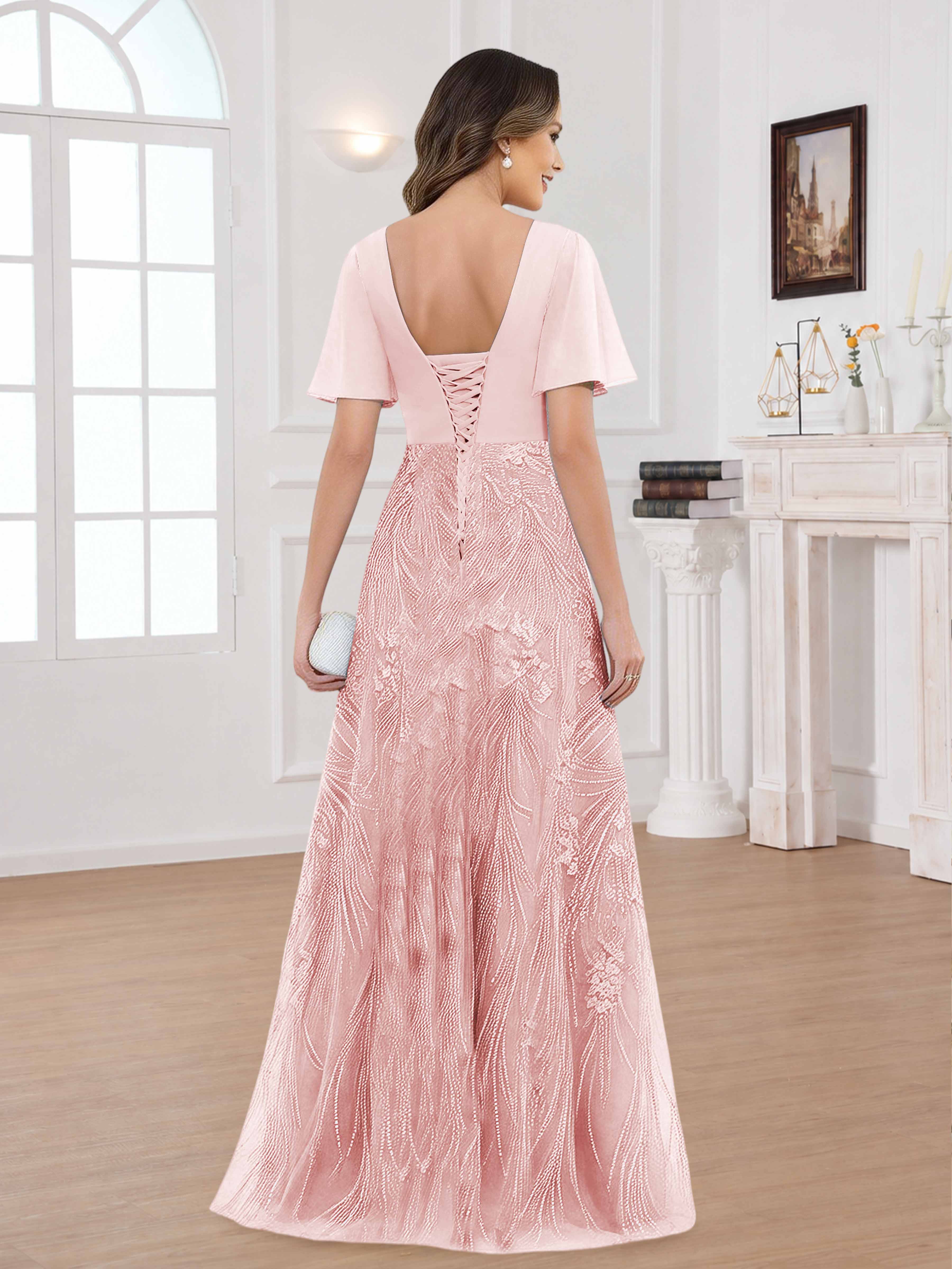 #Couleur_Rose Pâle