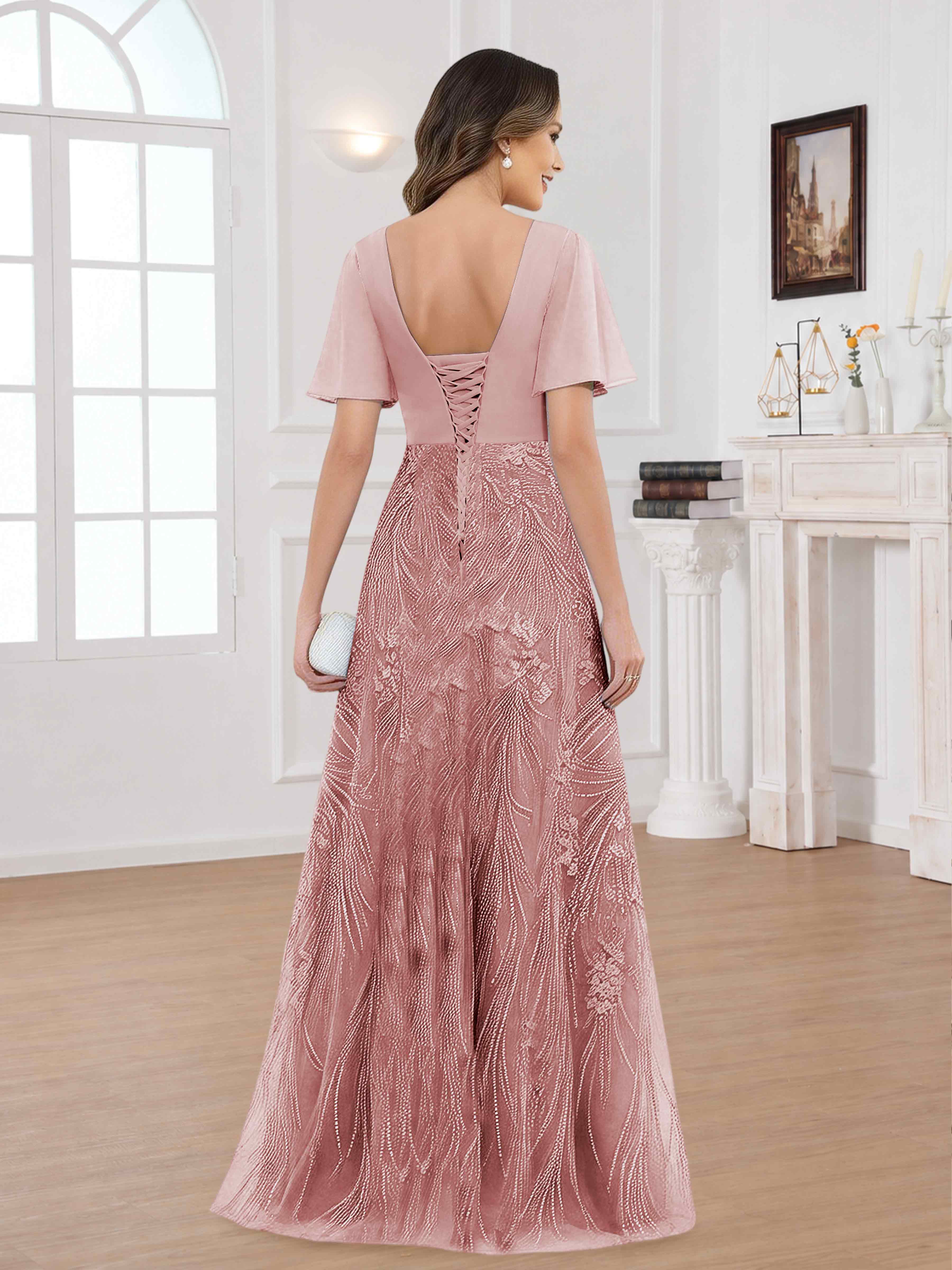#Couleur_Rose Poussiéreuse