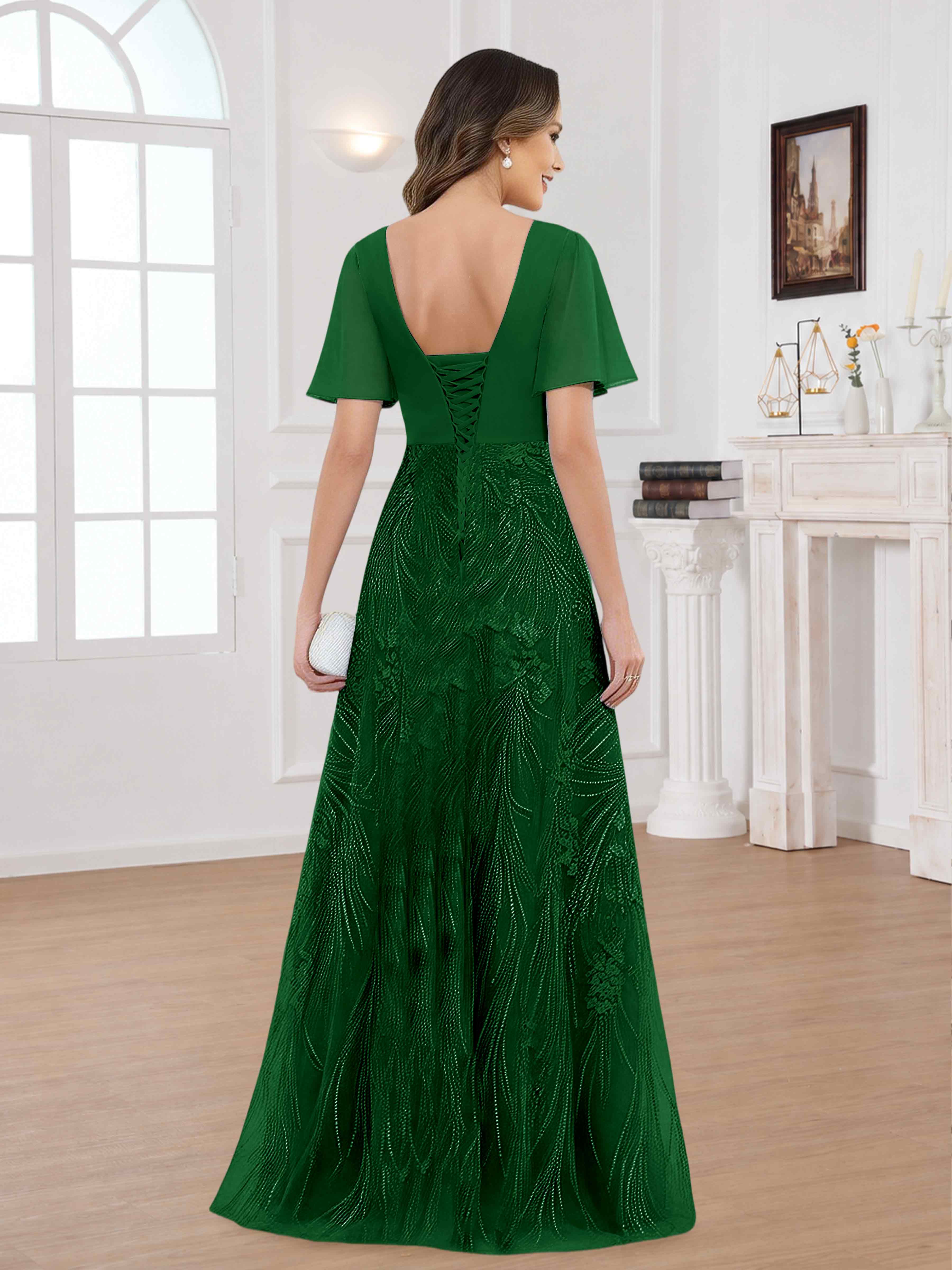 #Couleur_Vert Émeraude