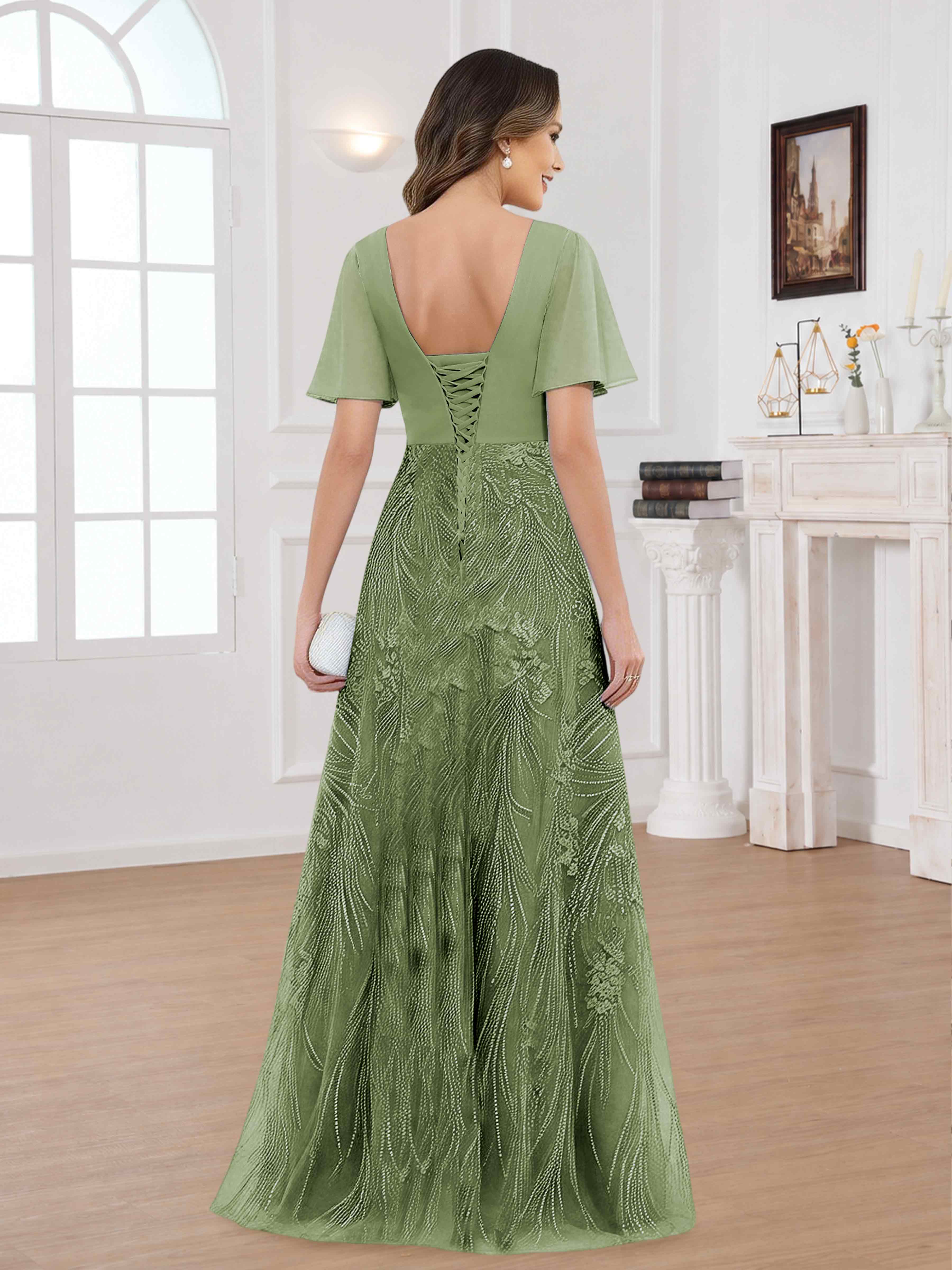 #Couleur_Vert Olive