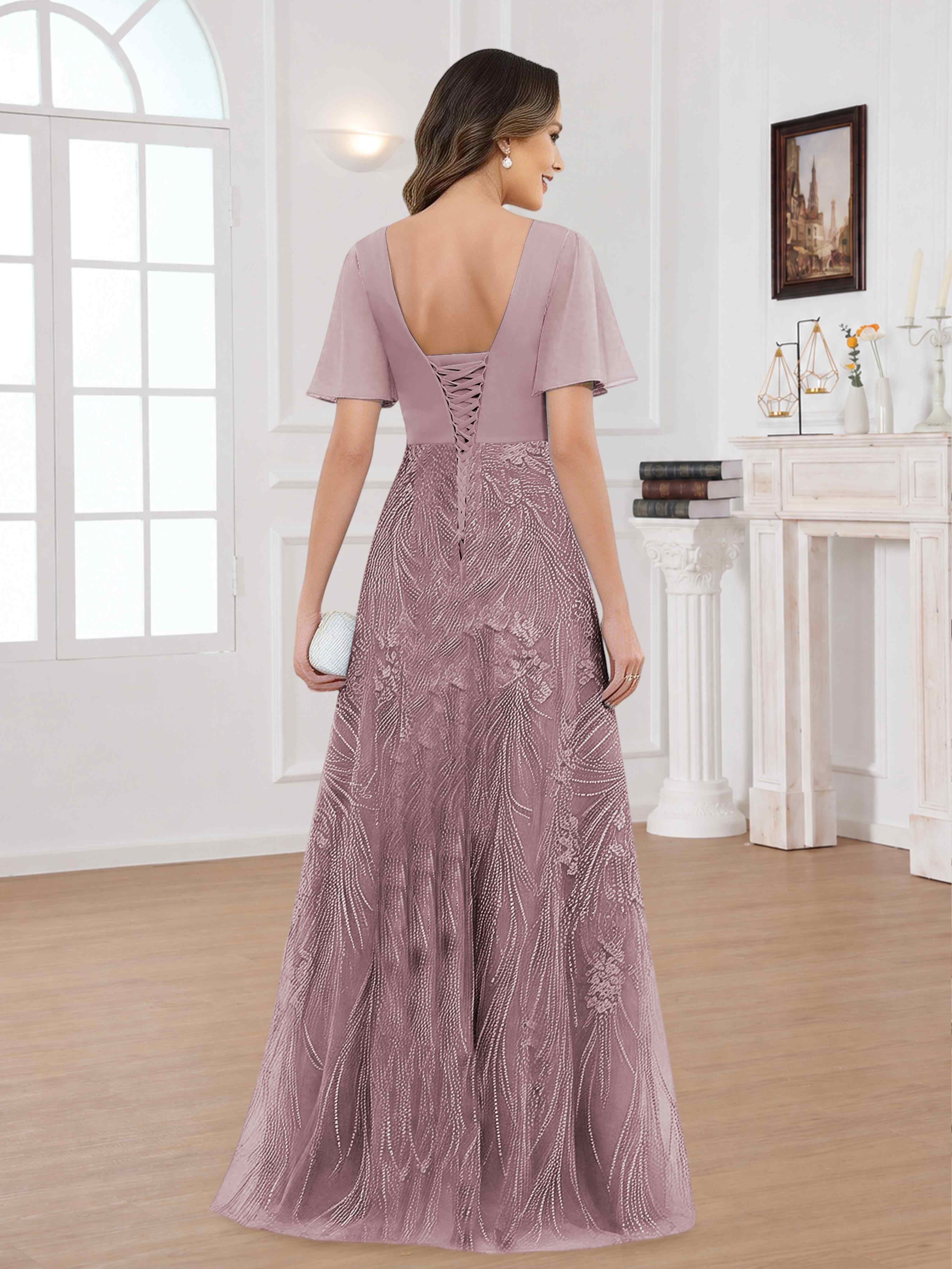 #Couleur_Vintage Mauve