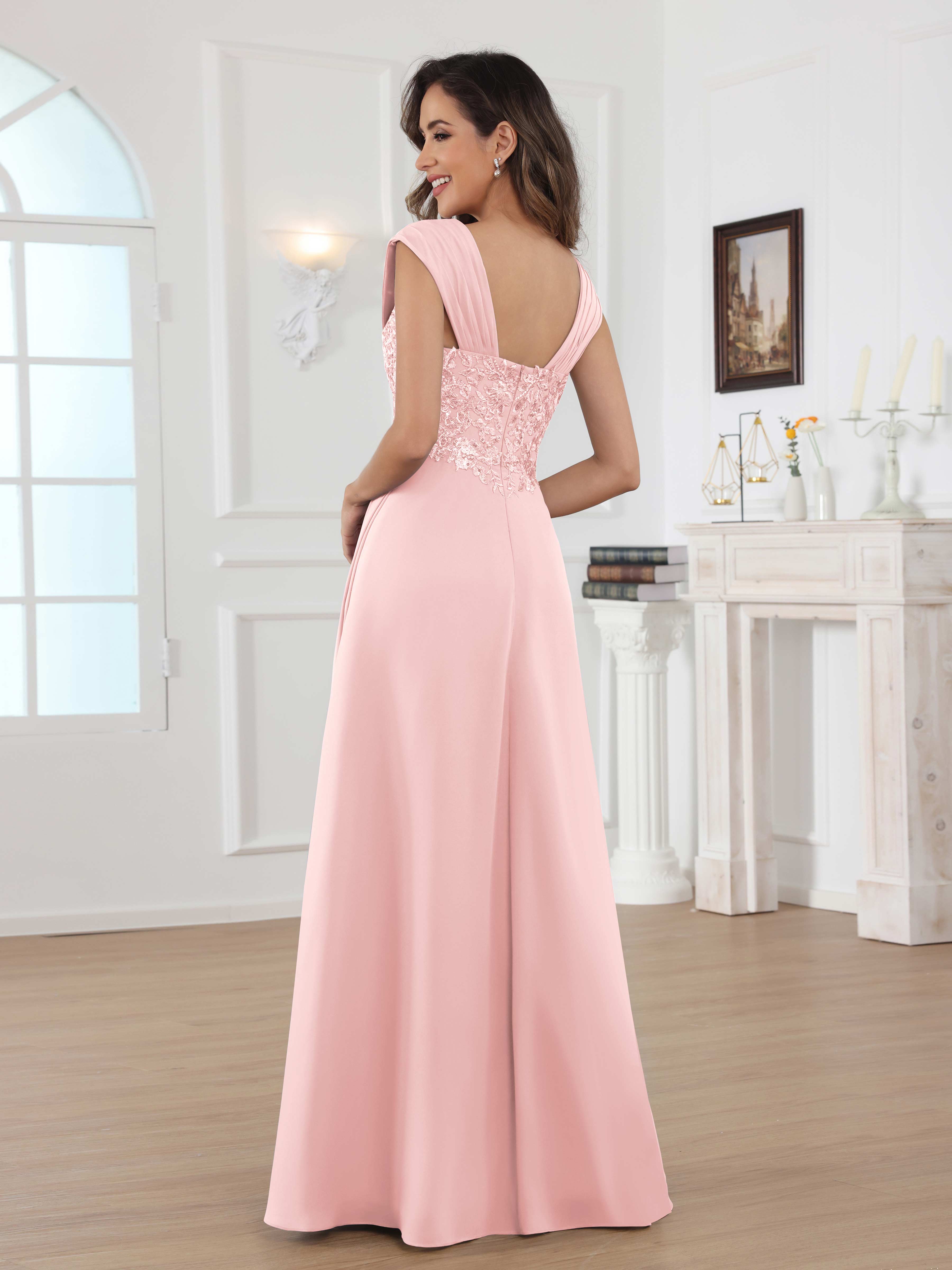 #Couleur_Rose Pâle