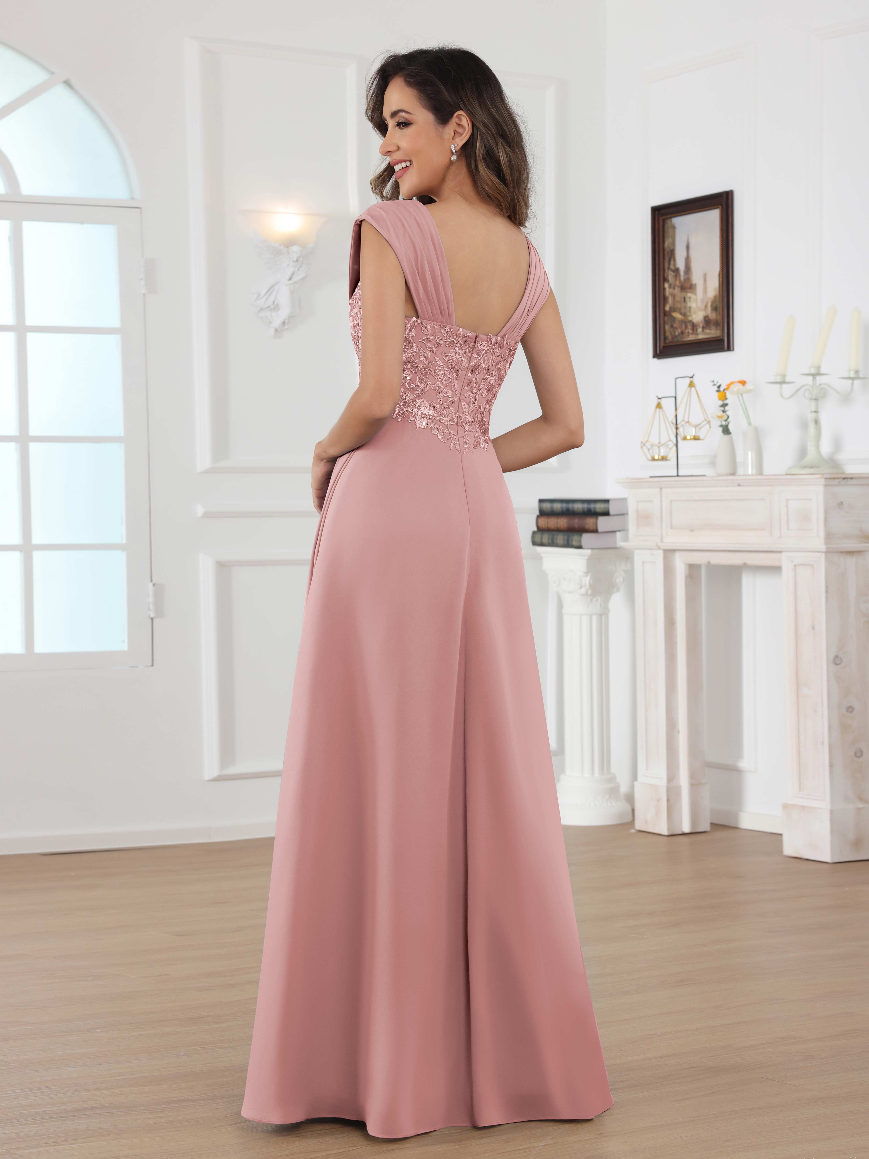 #Couleur_Rose Poussiéreuse