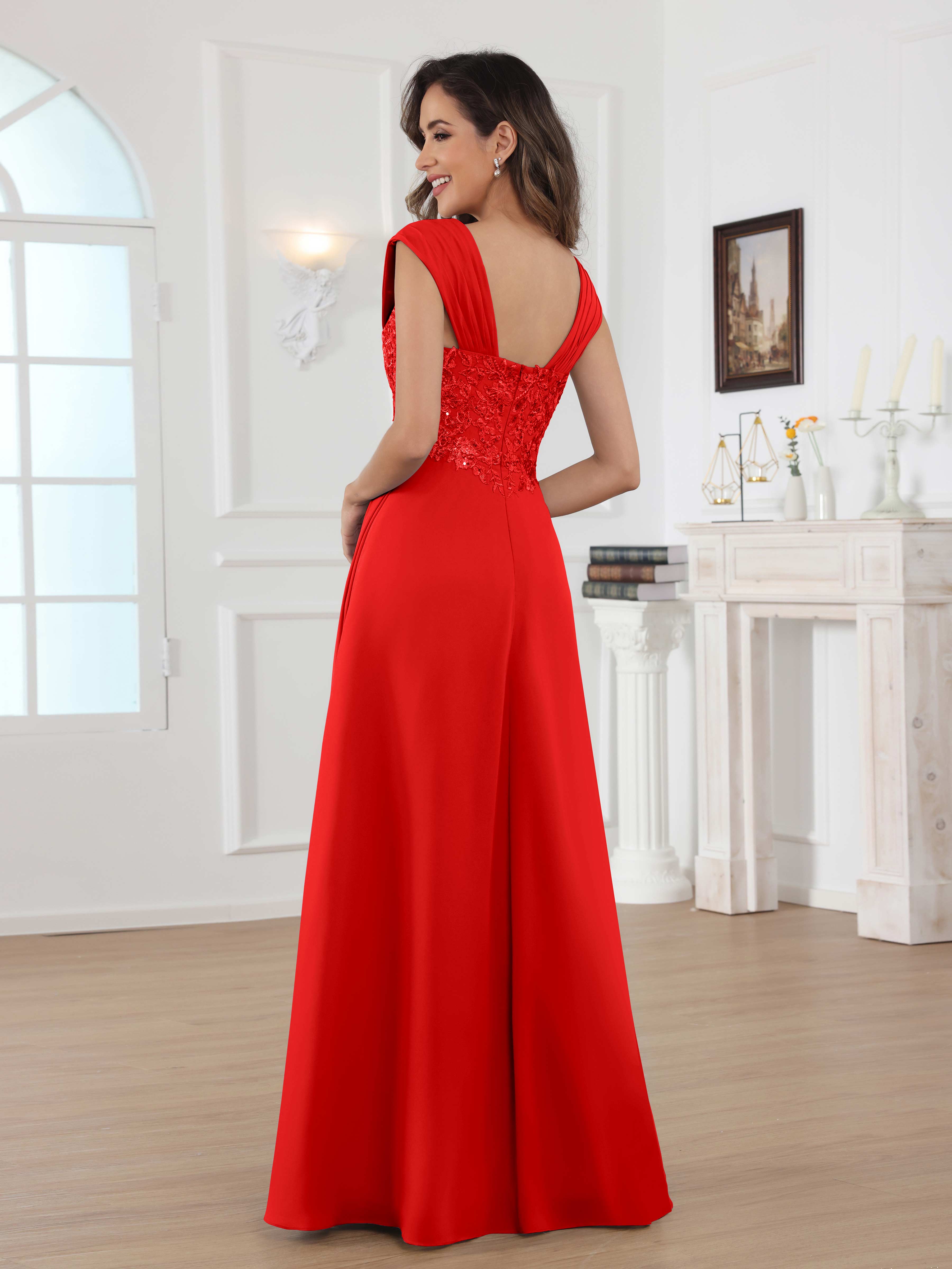 #Couleur_Rouge