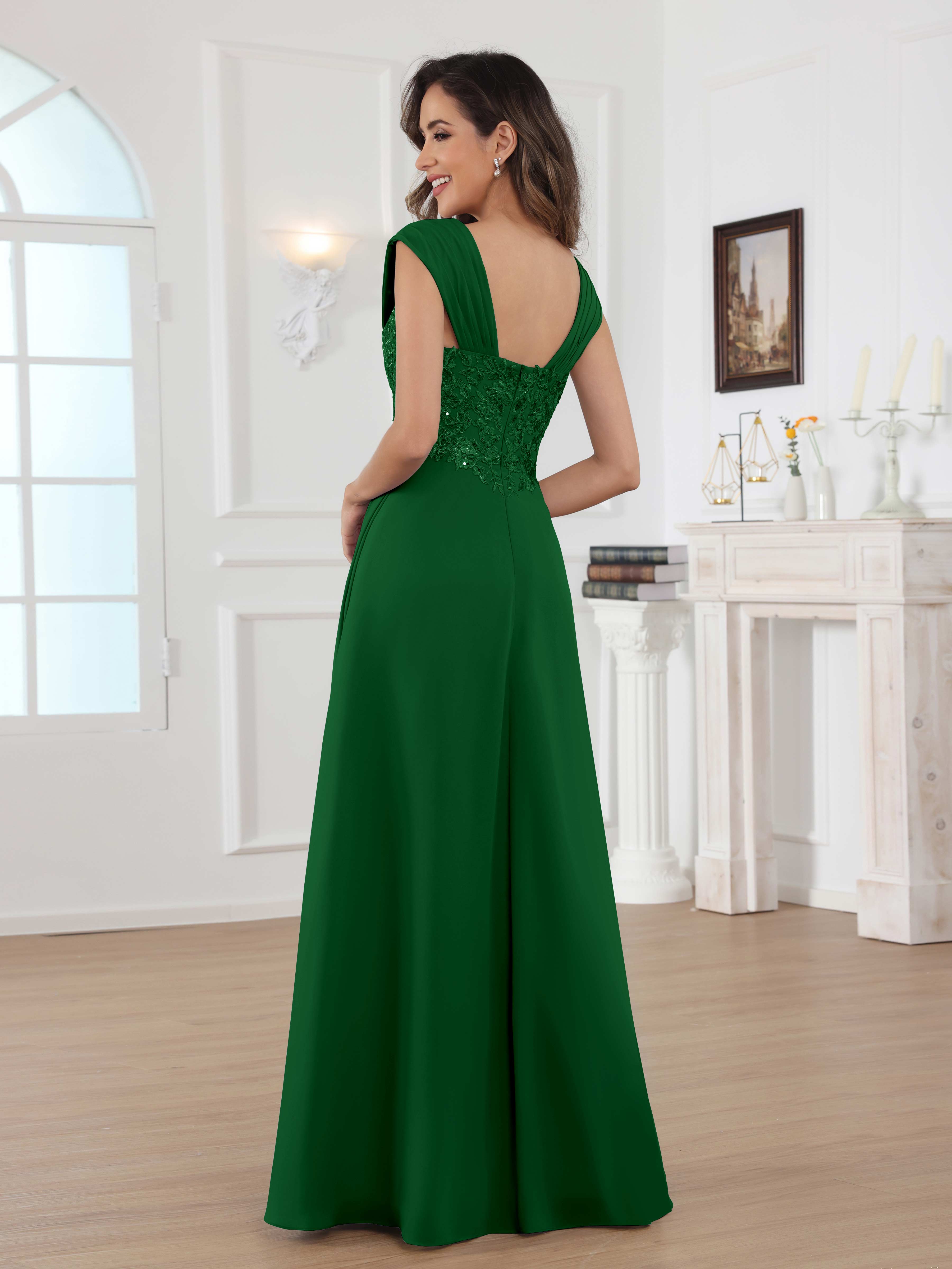 #Couleur_Vert Émeraude
