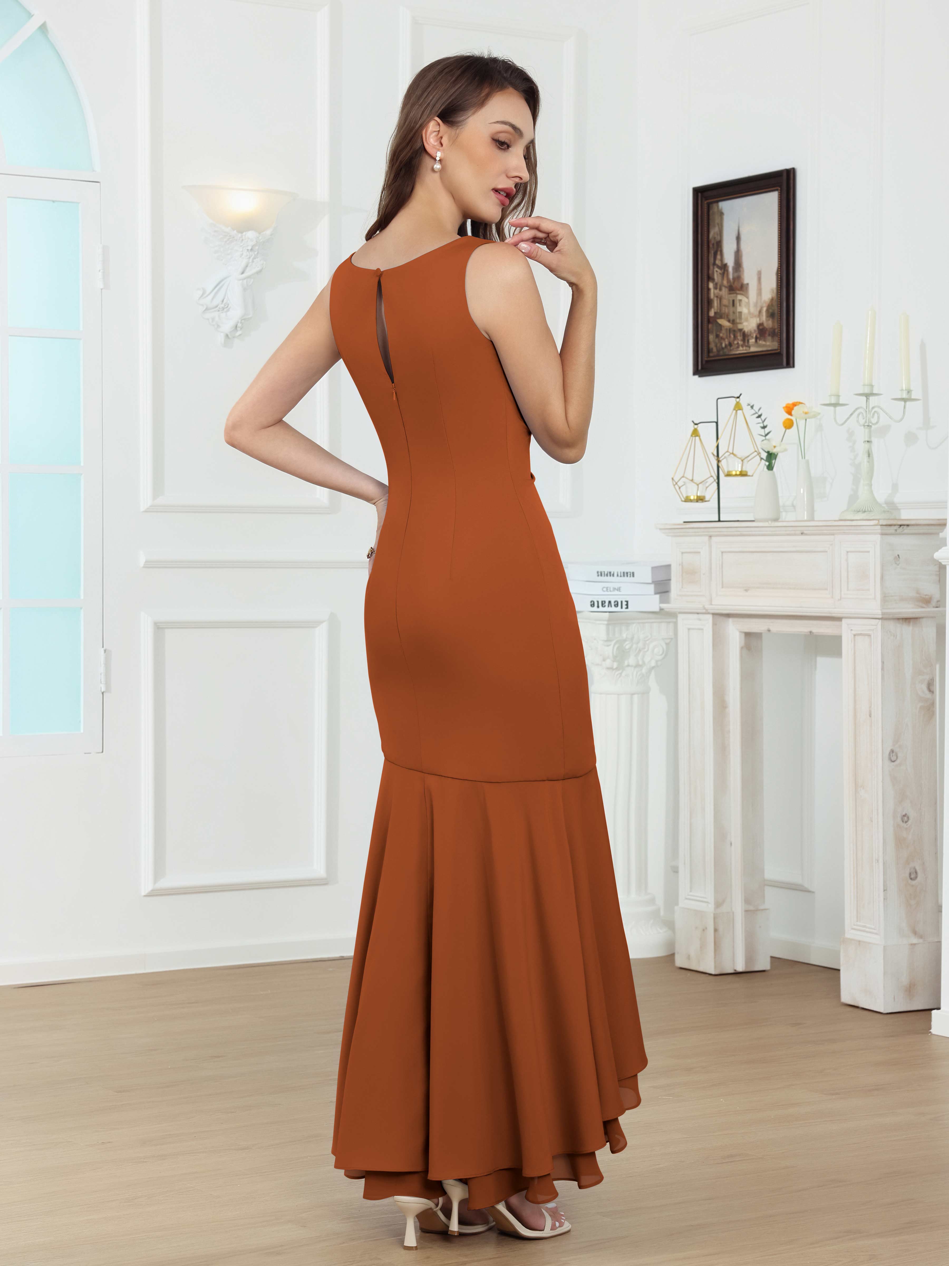 #Couleur_Orange Brûlé