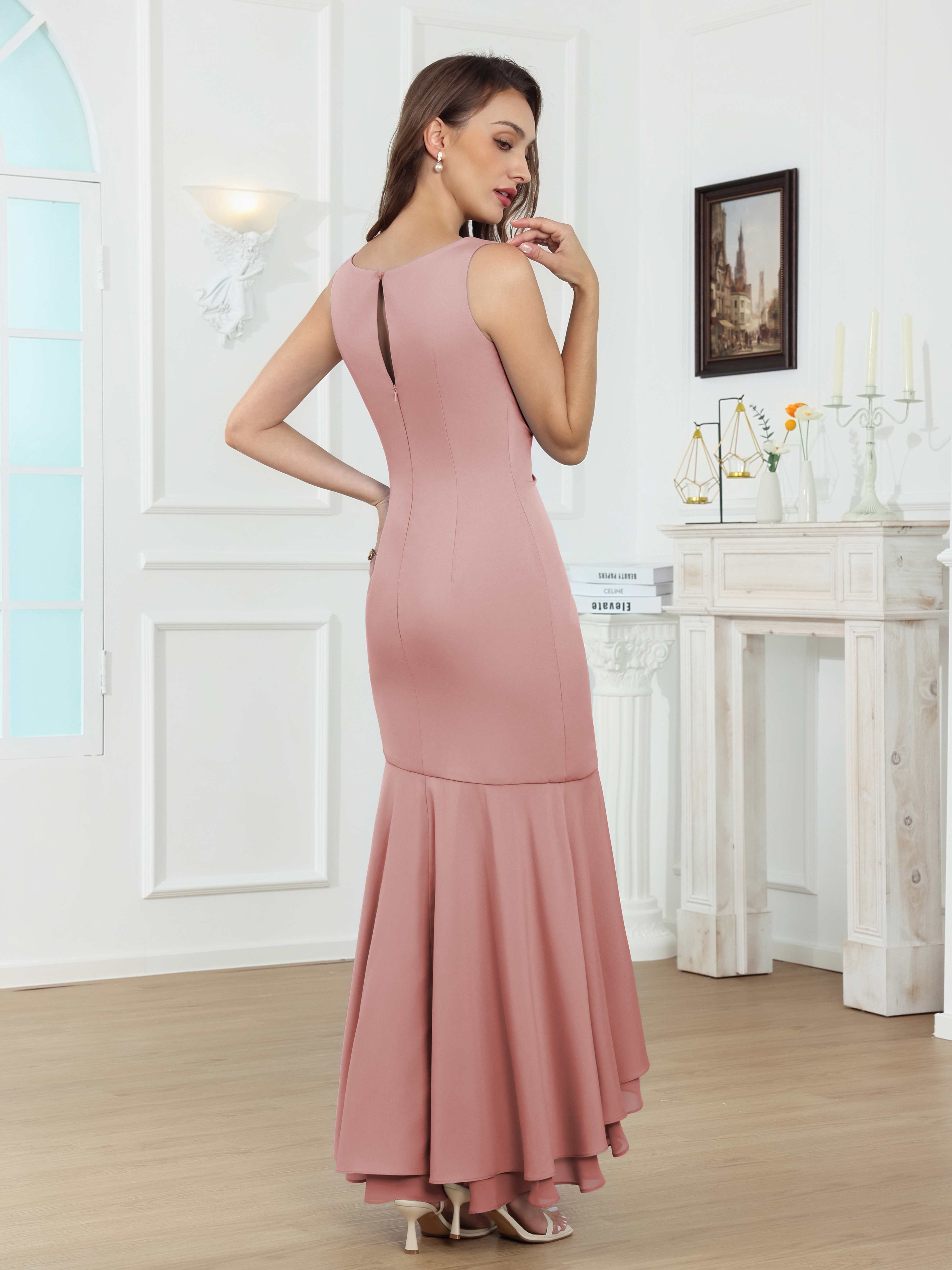 #Couleur_Rose Poussiéreuse