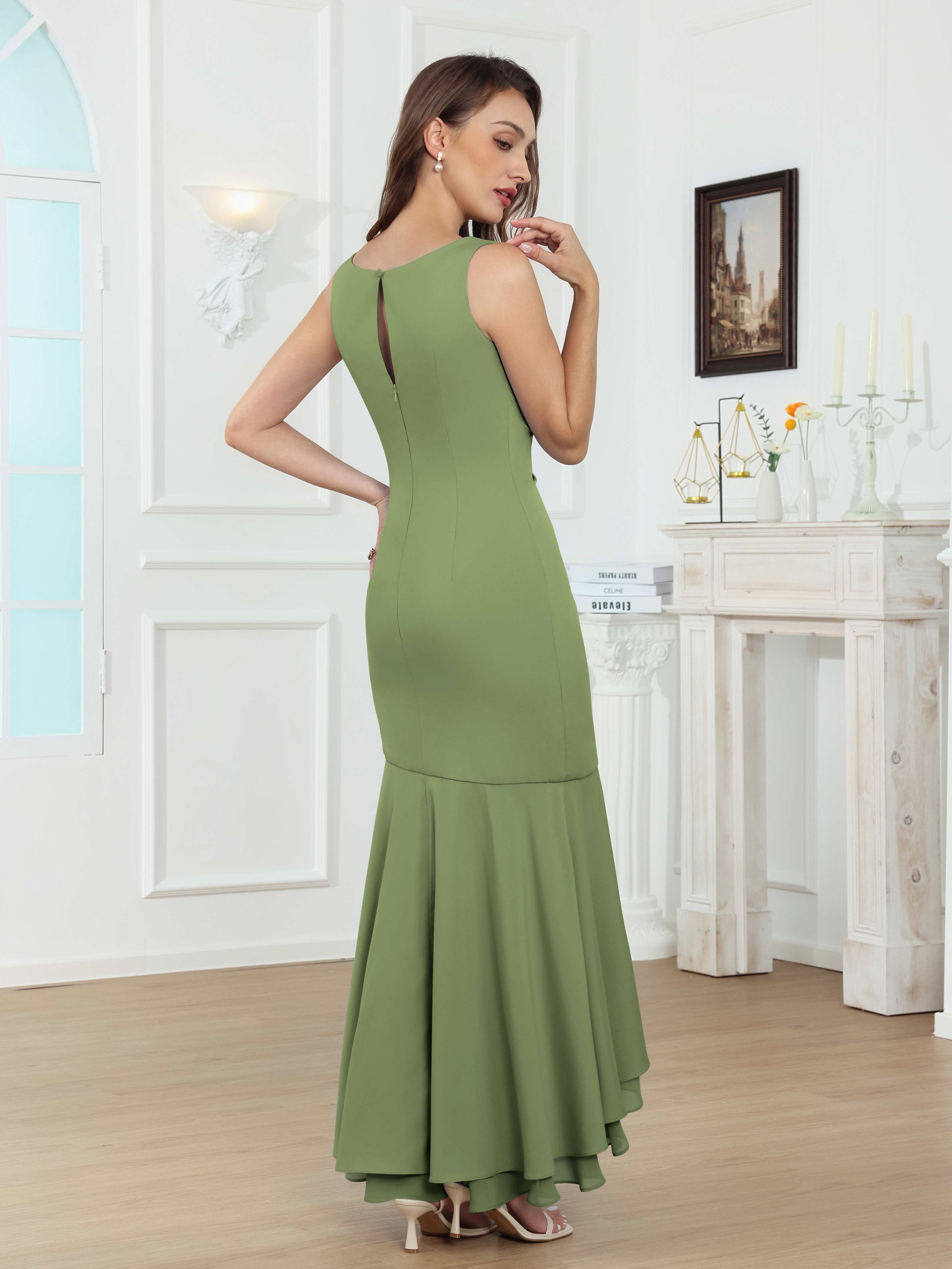 #Couleur_Vert Olive