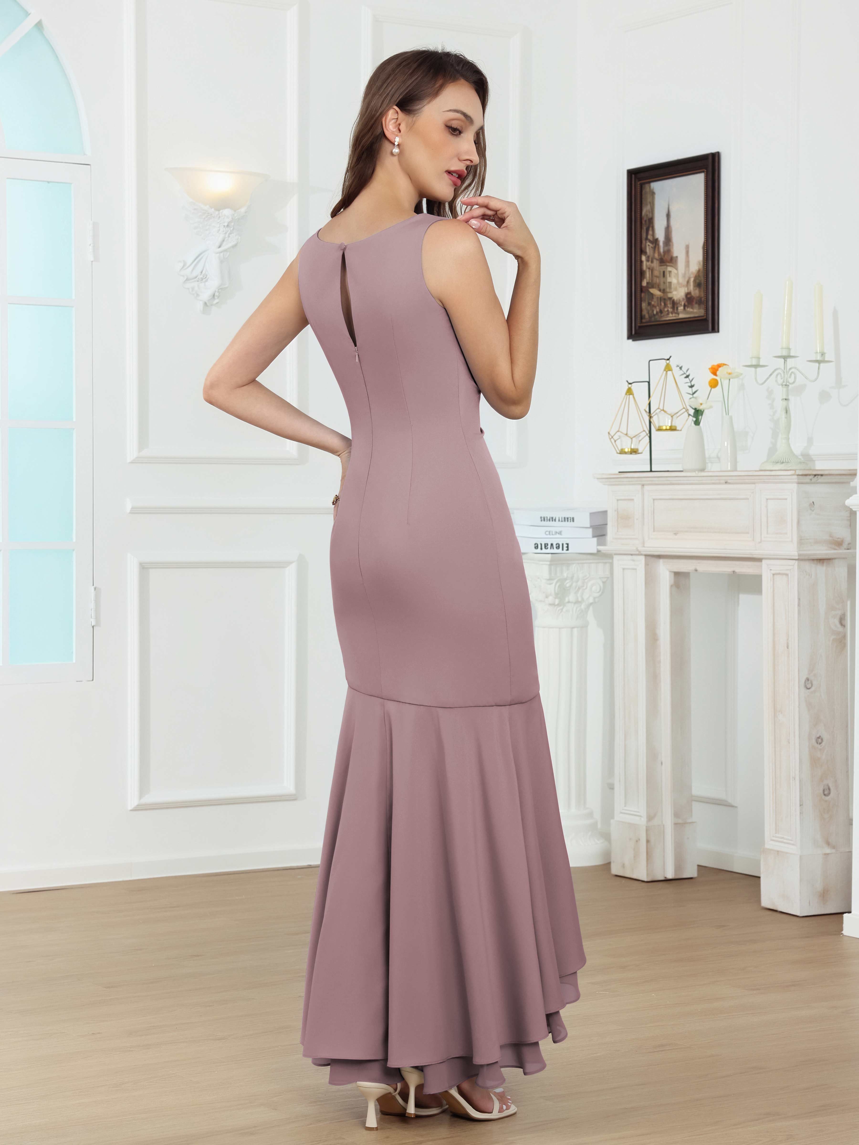 #Couleur_Vintage Mauve