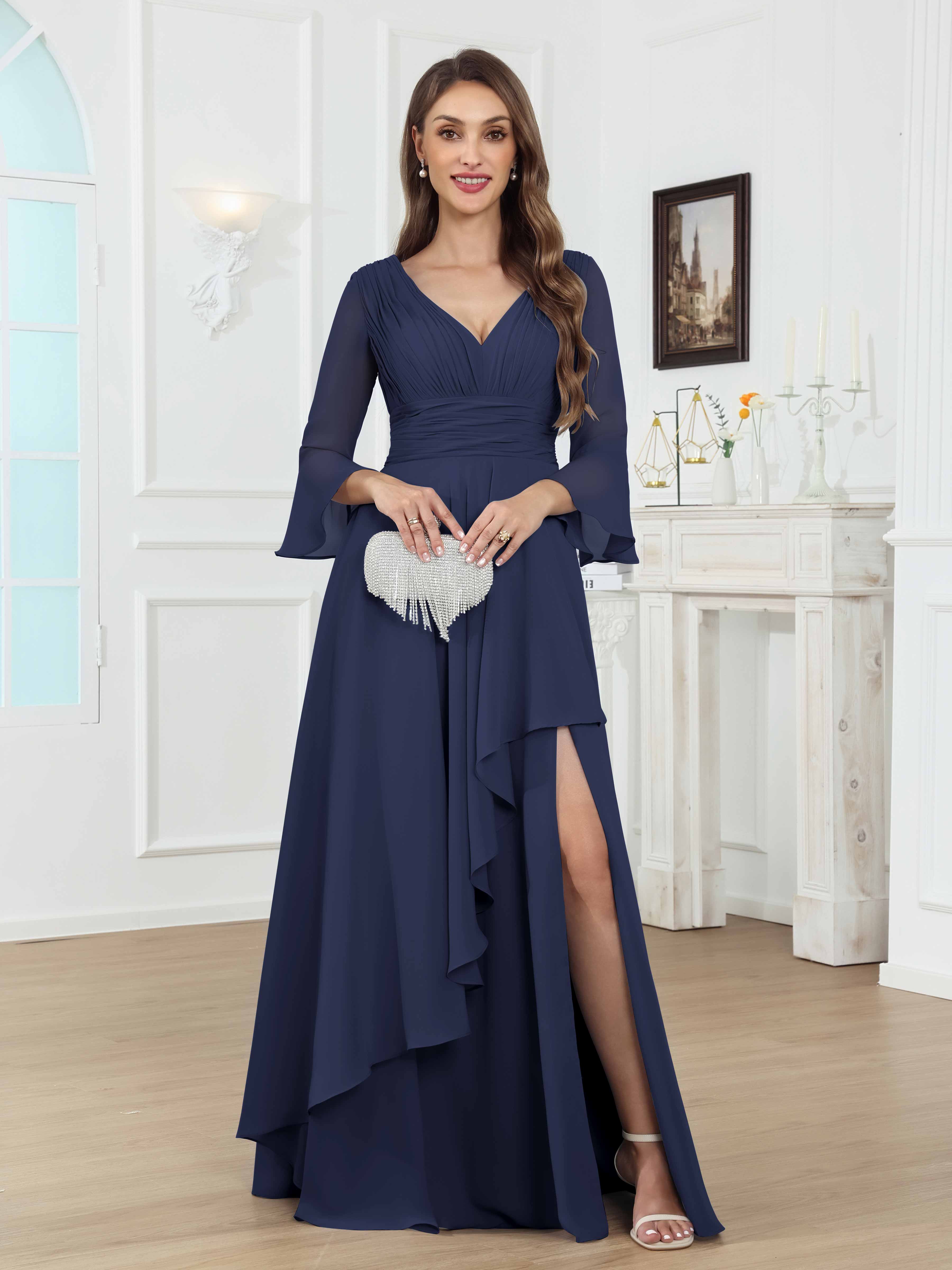 #Couleur_Bleu Marine