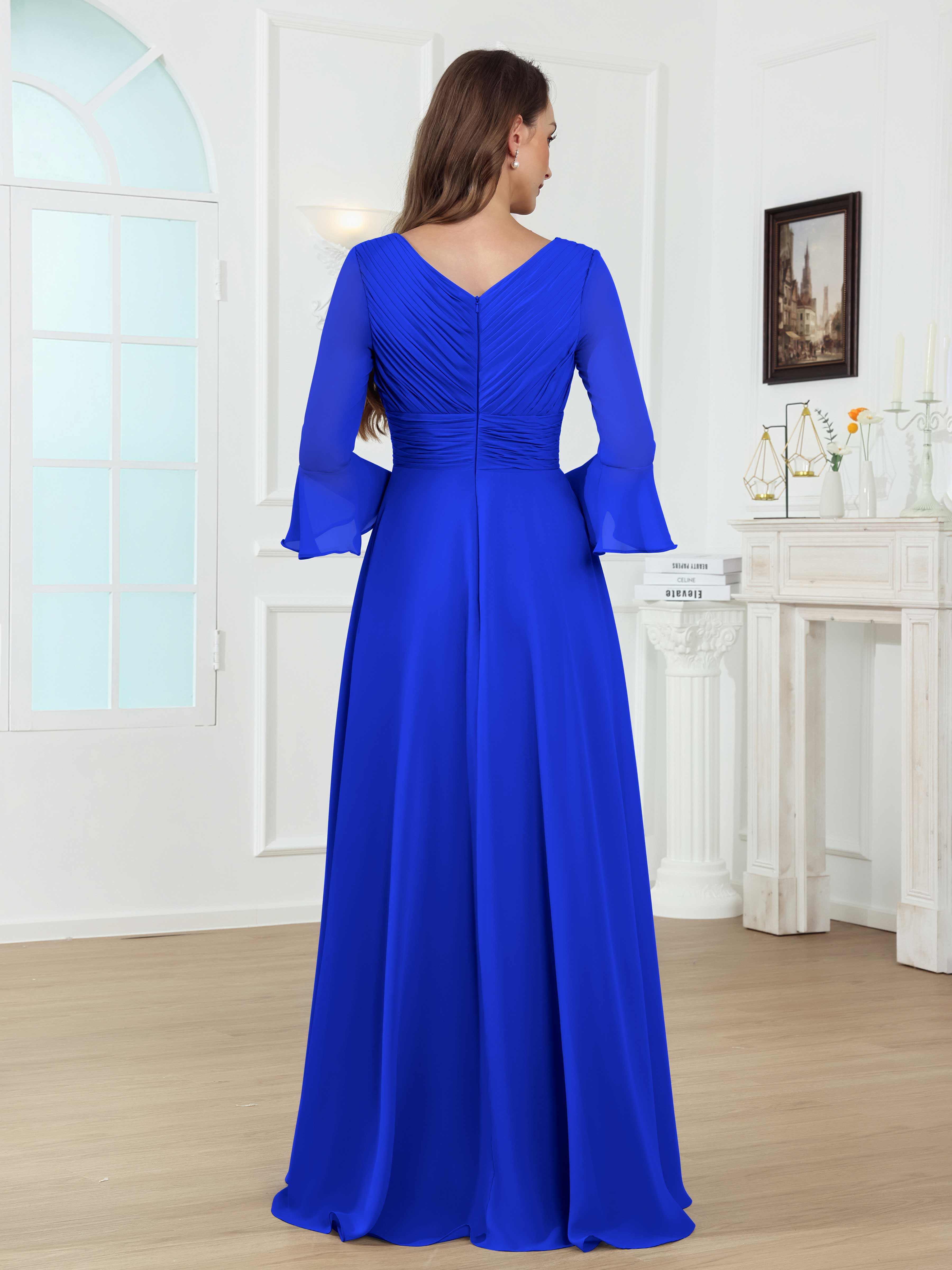 #Couleur_Bleu Roi