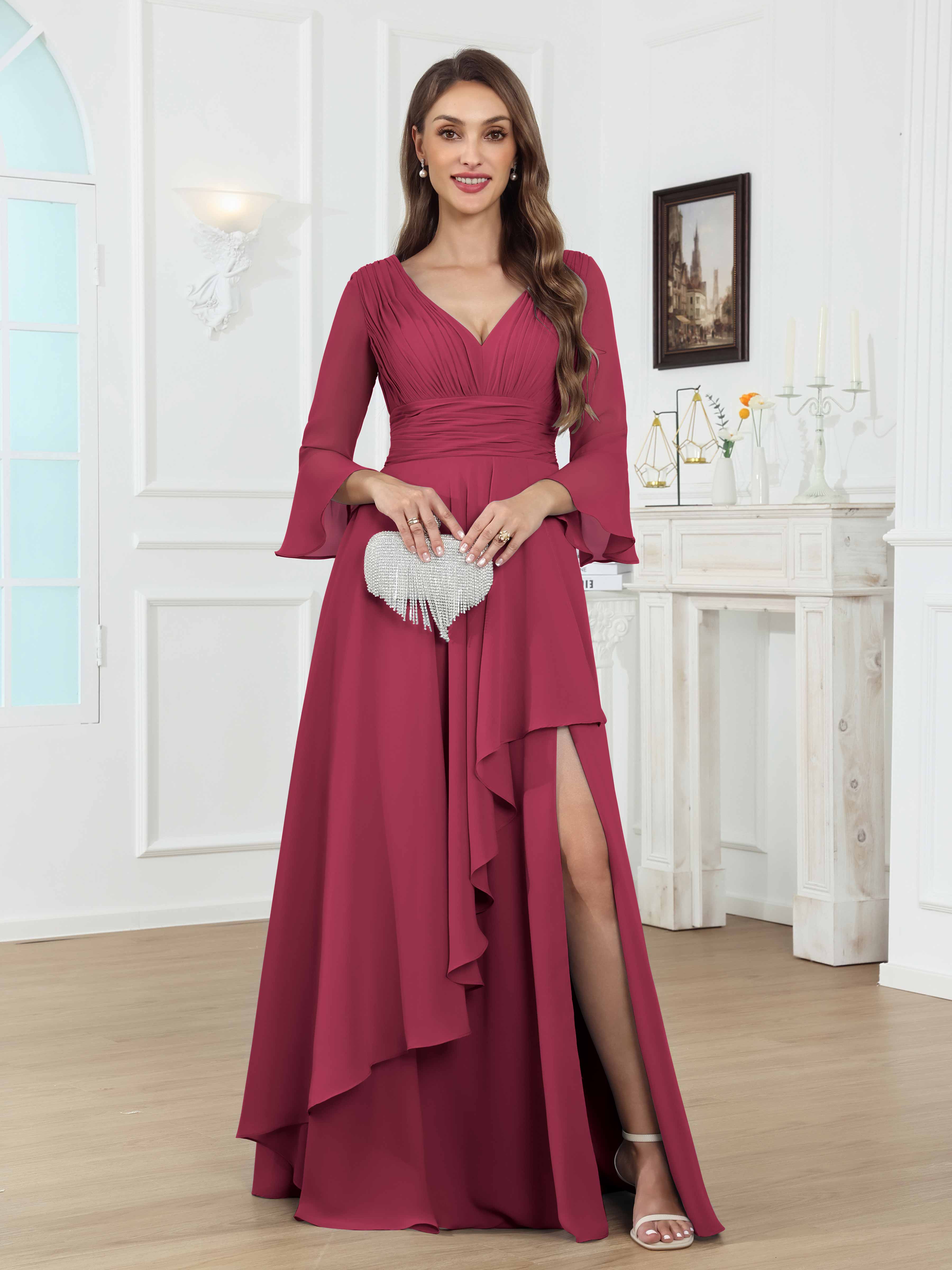 #Couleur_Rose Cannelle