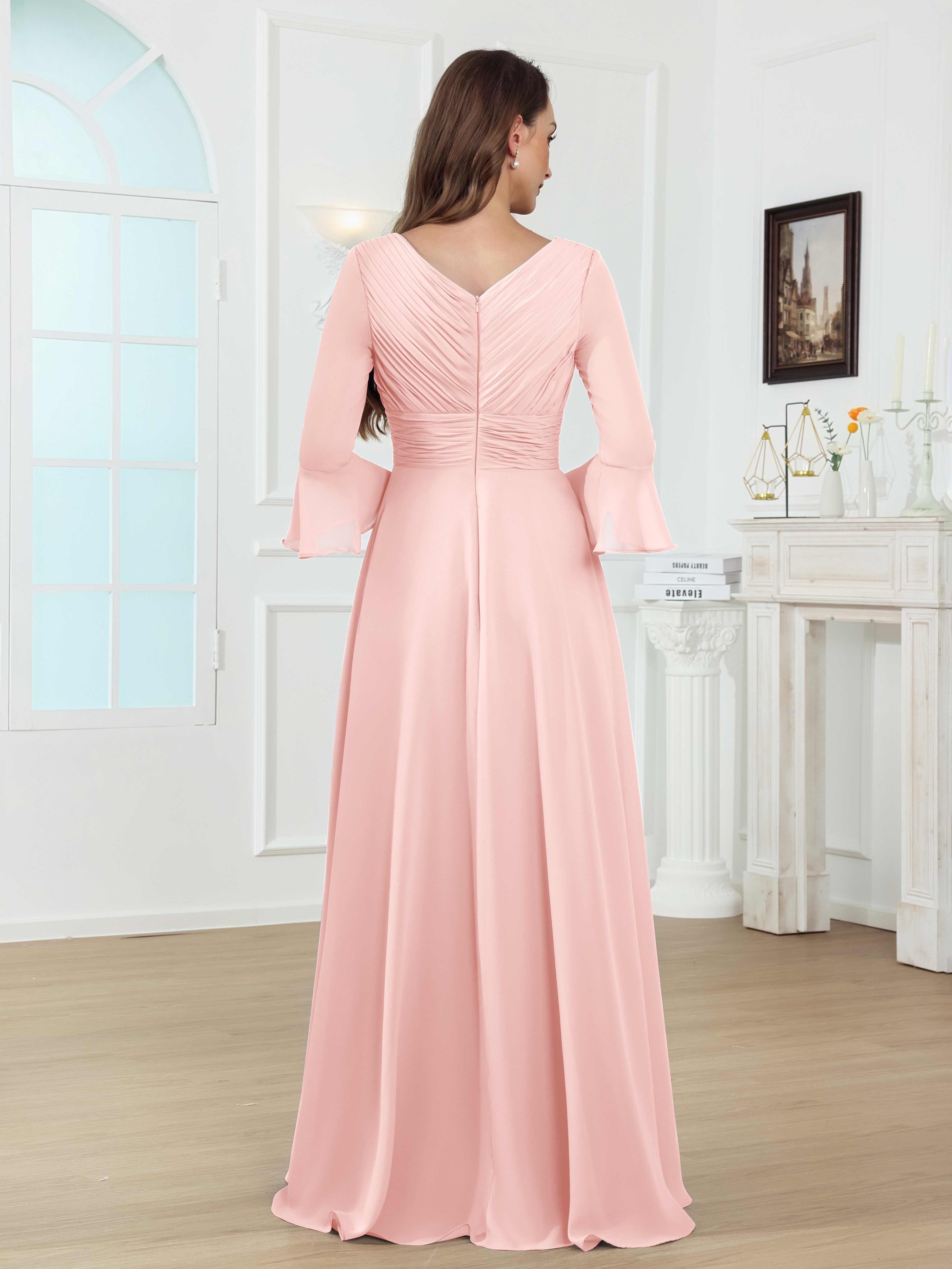 #Couleur_Rose Pâle