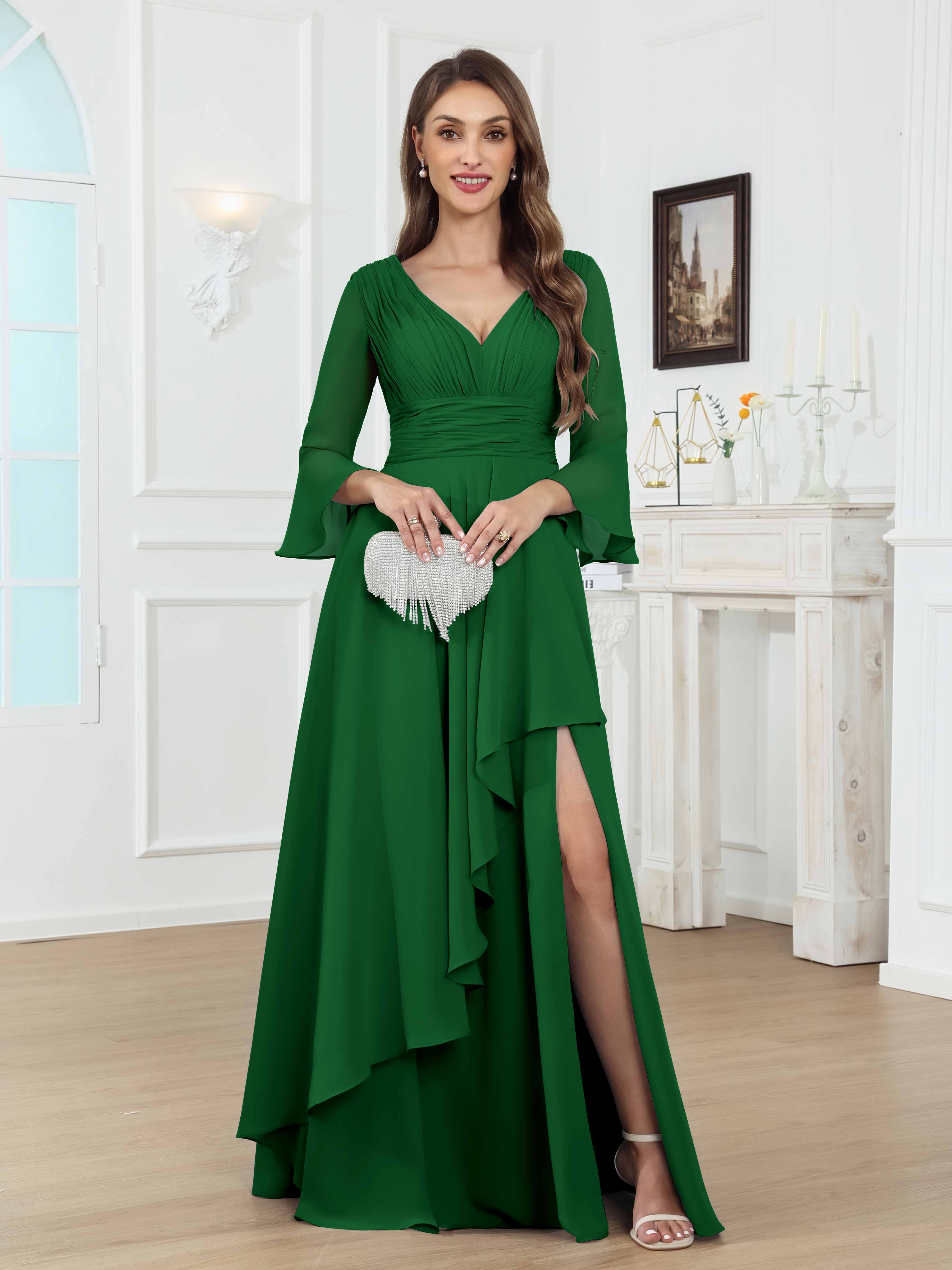 #Couleur_Vert Émeraude