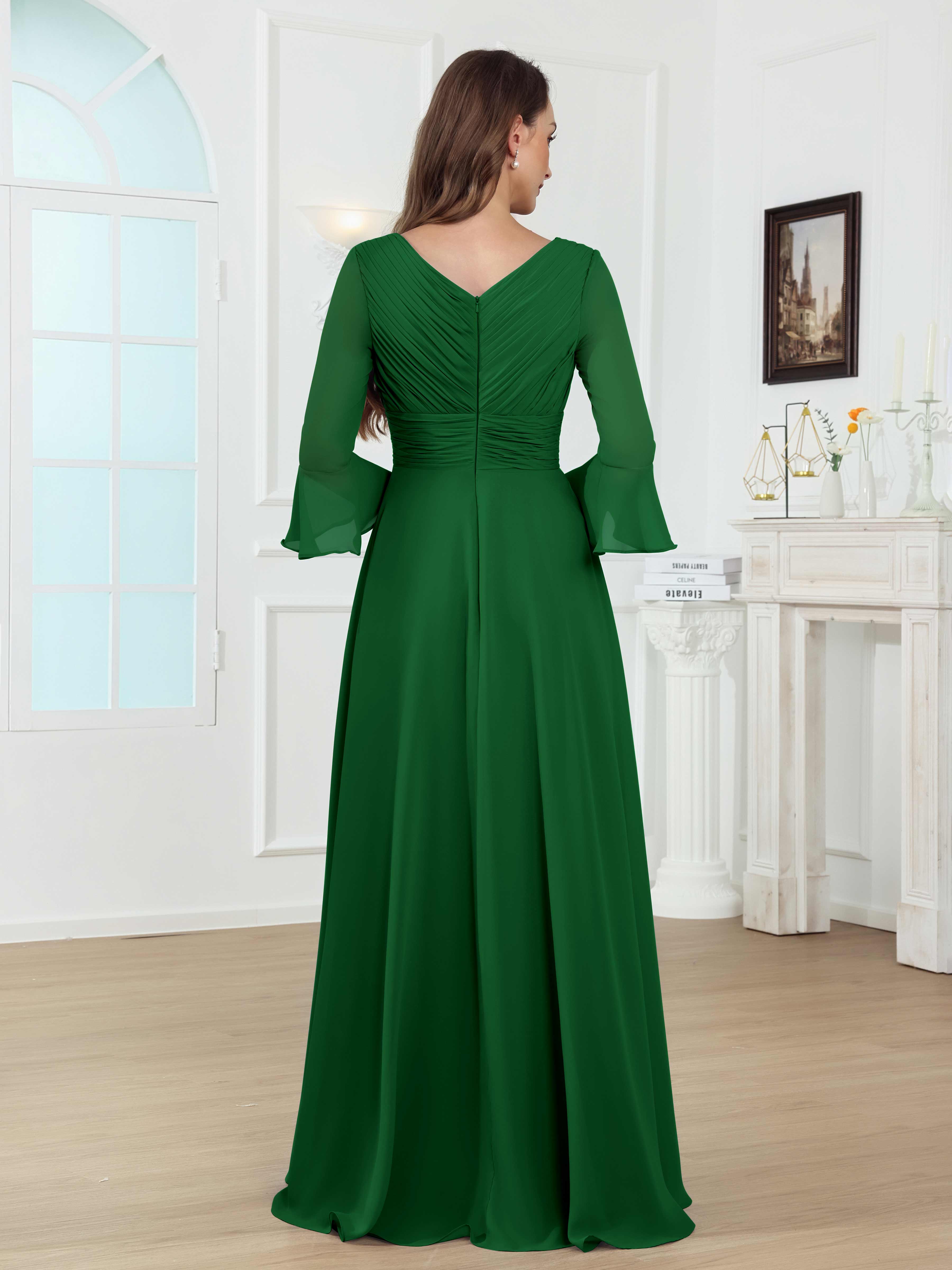 #Couleur_Vert Émeraude