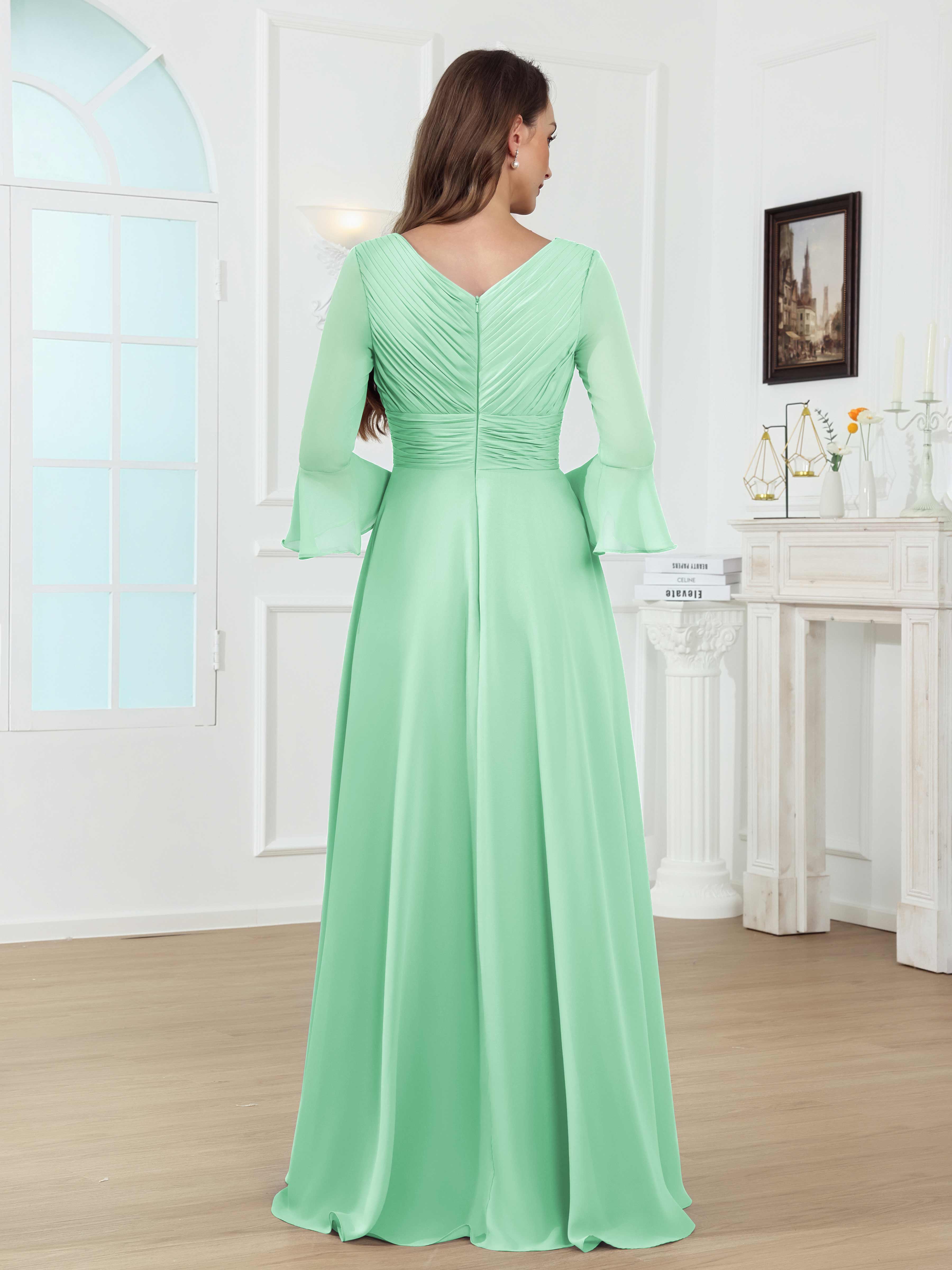 #Couleur_Vert Menthe