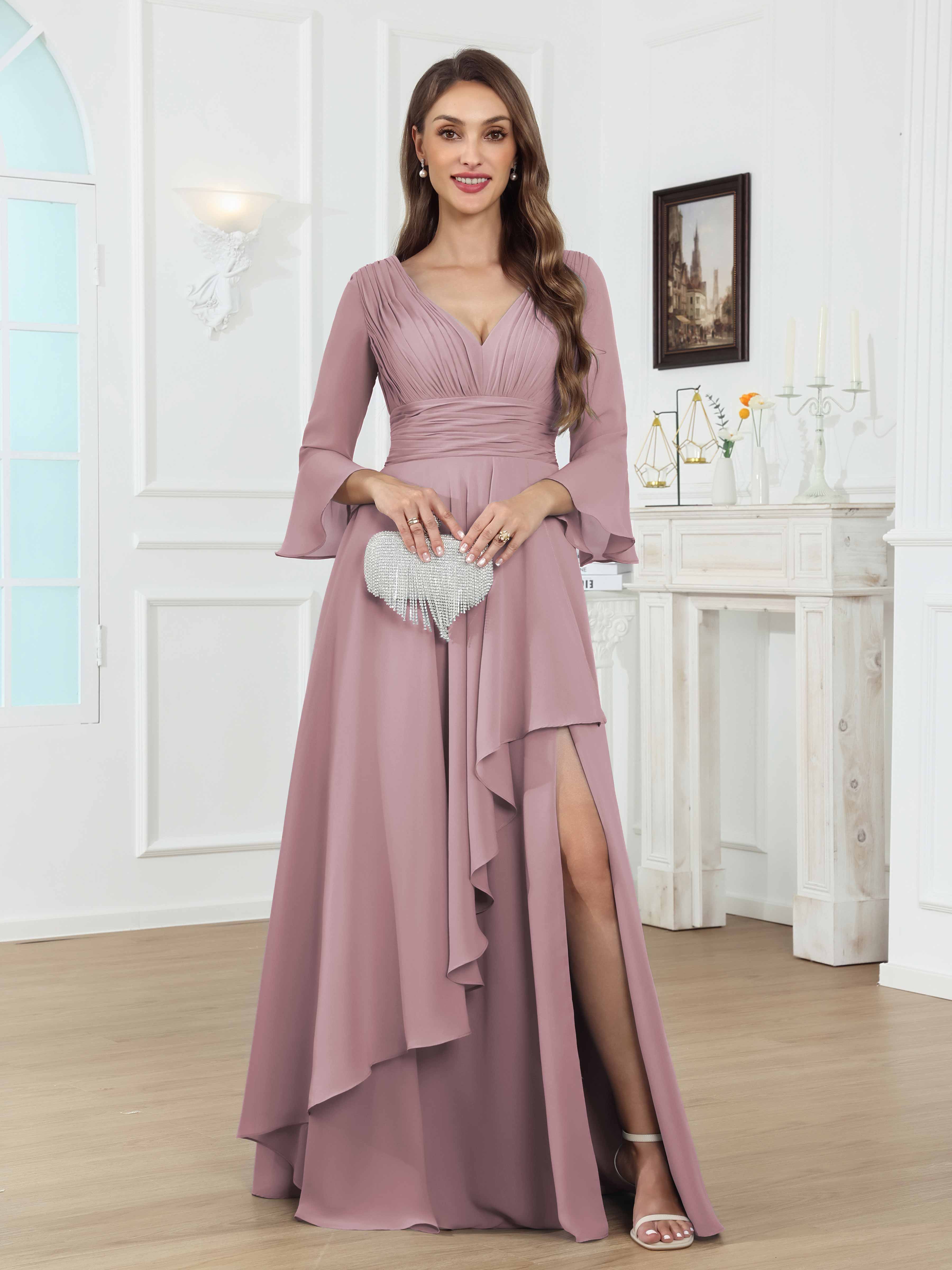 #Couleur_Vintage Mauve