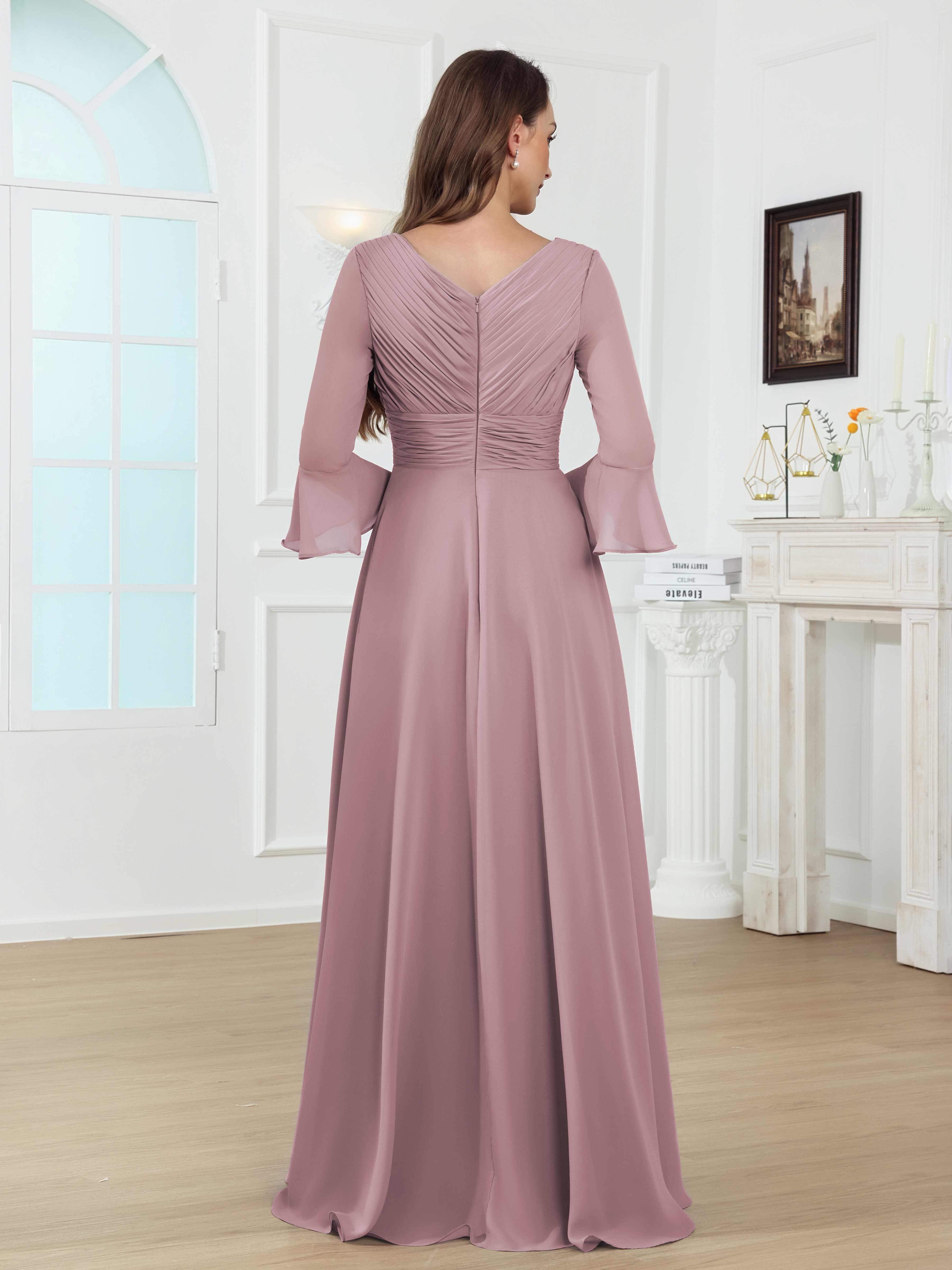 #Couleur_Vintage Mauve