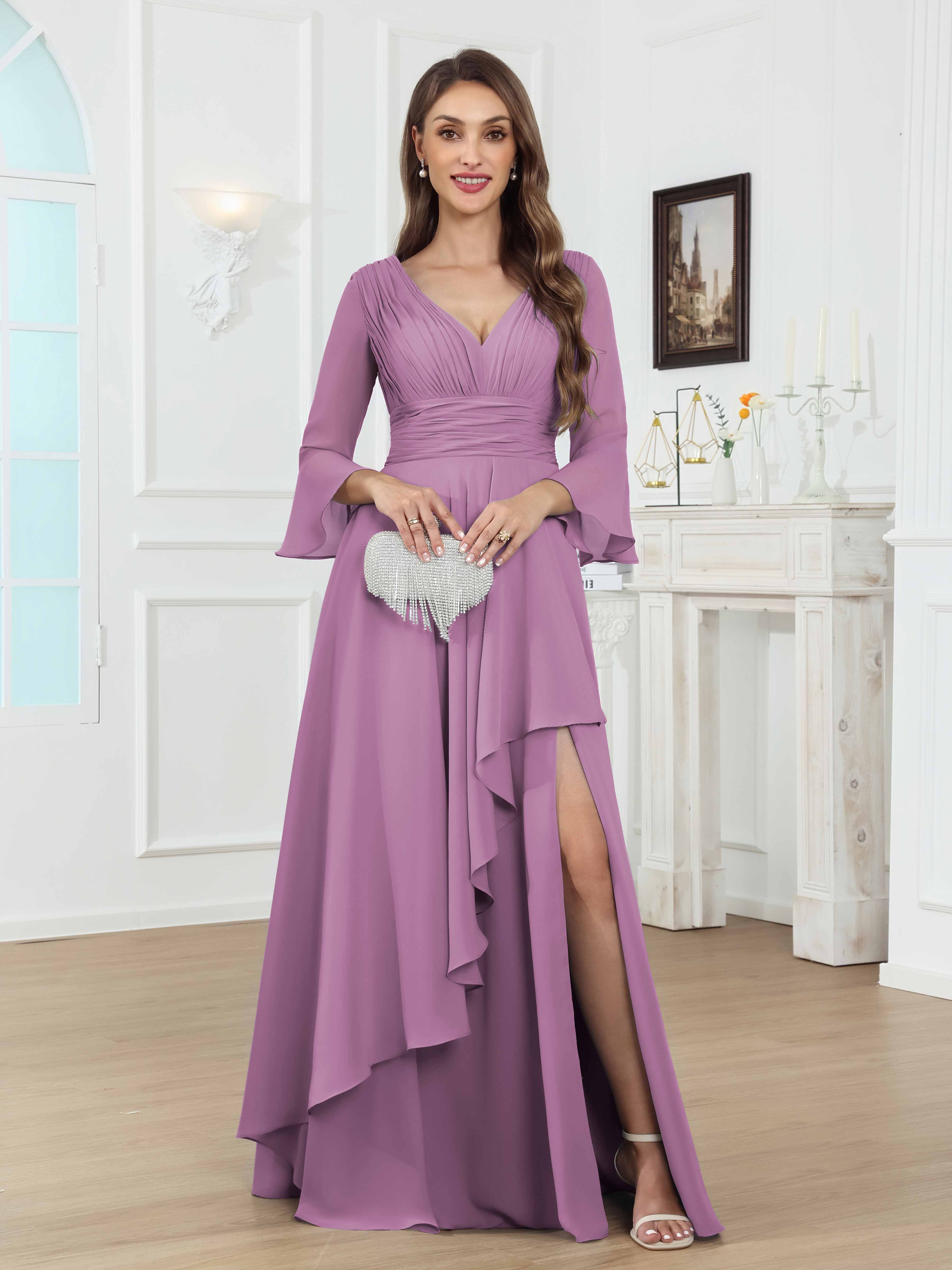 #Couleur_Violet Poussiéreux