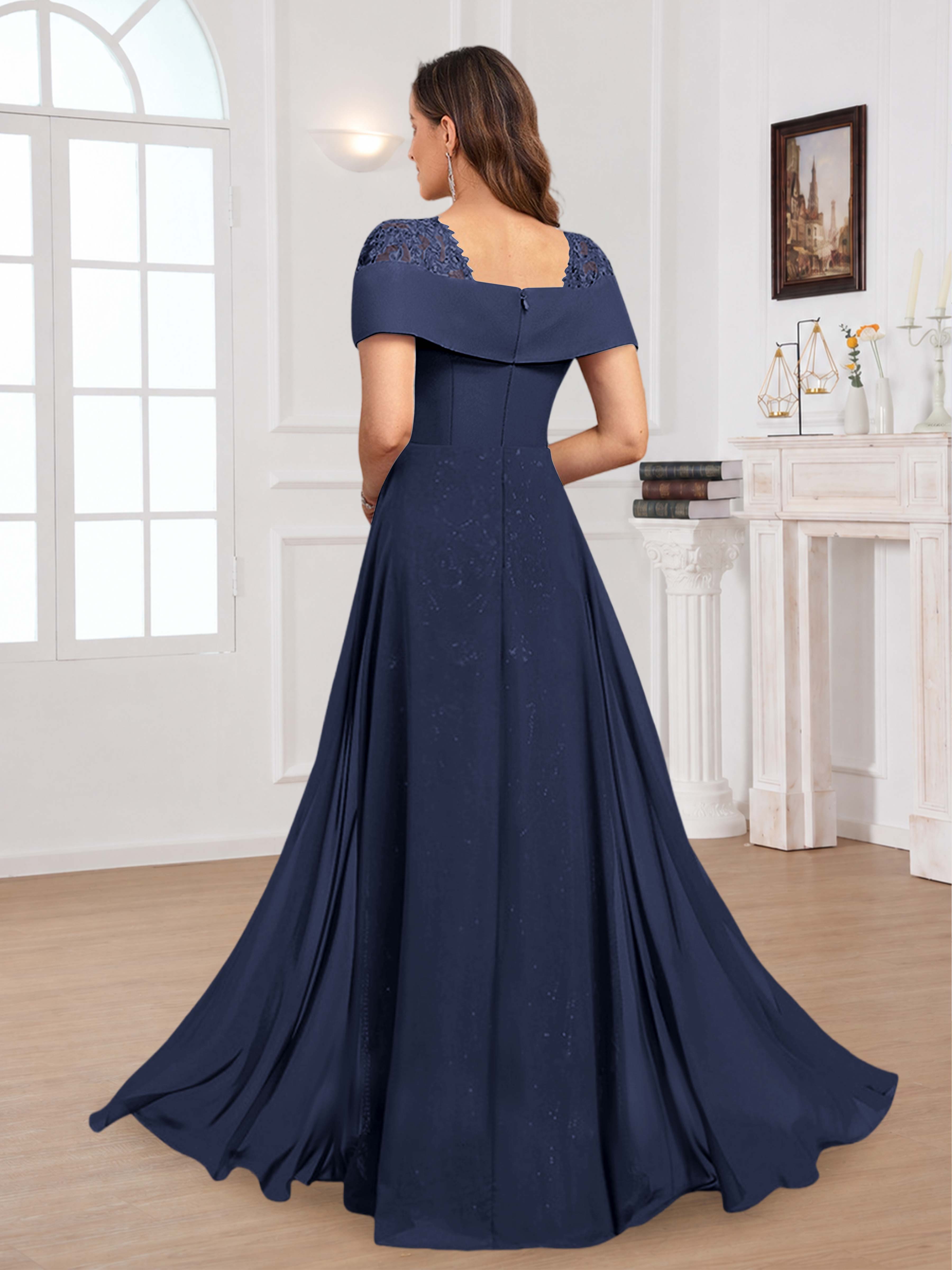 #Couleur_Bleu Marine