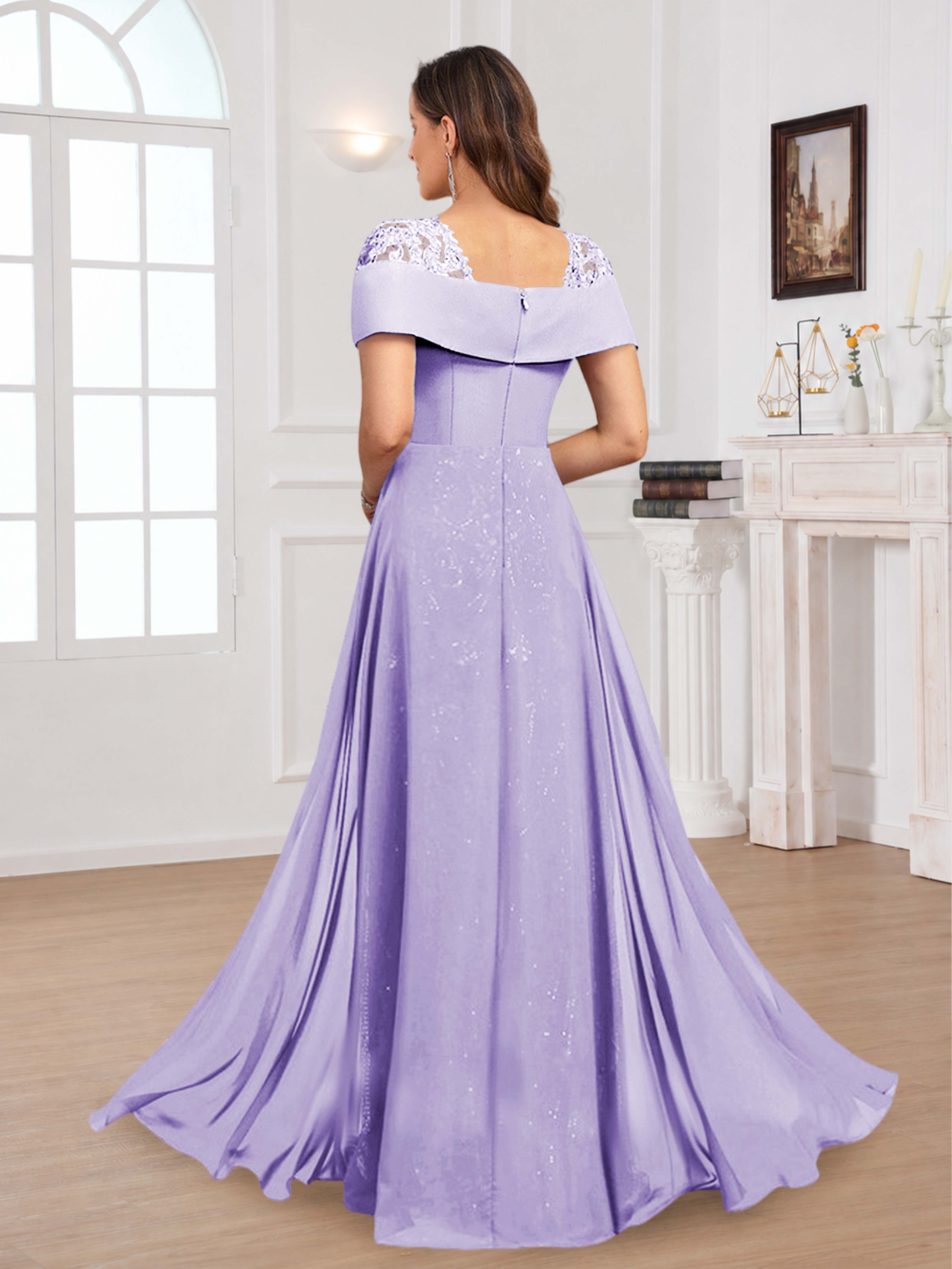 #Couleur_Lilas