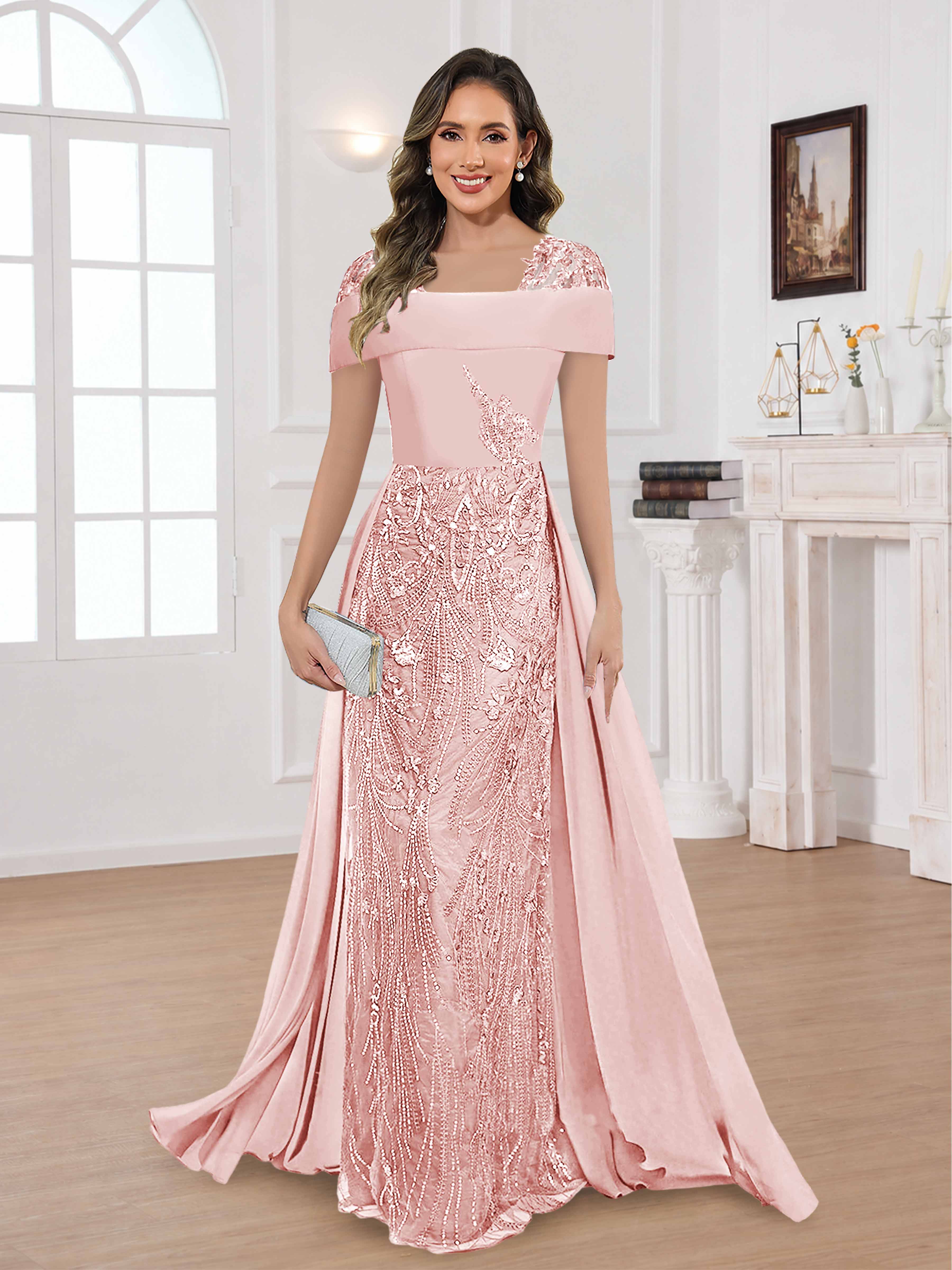 #Couleur_Rose Pâle