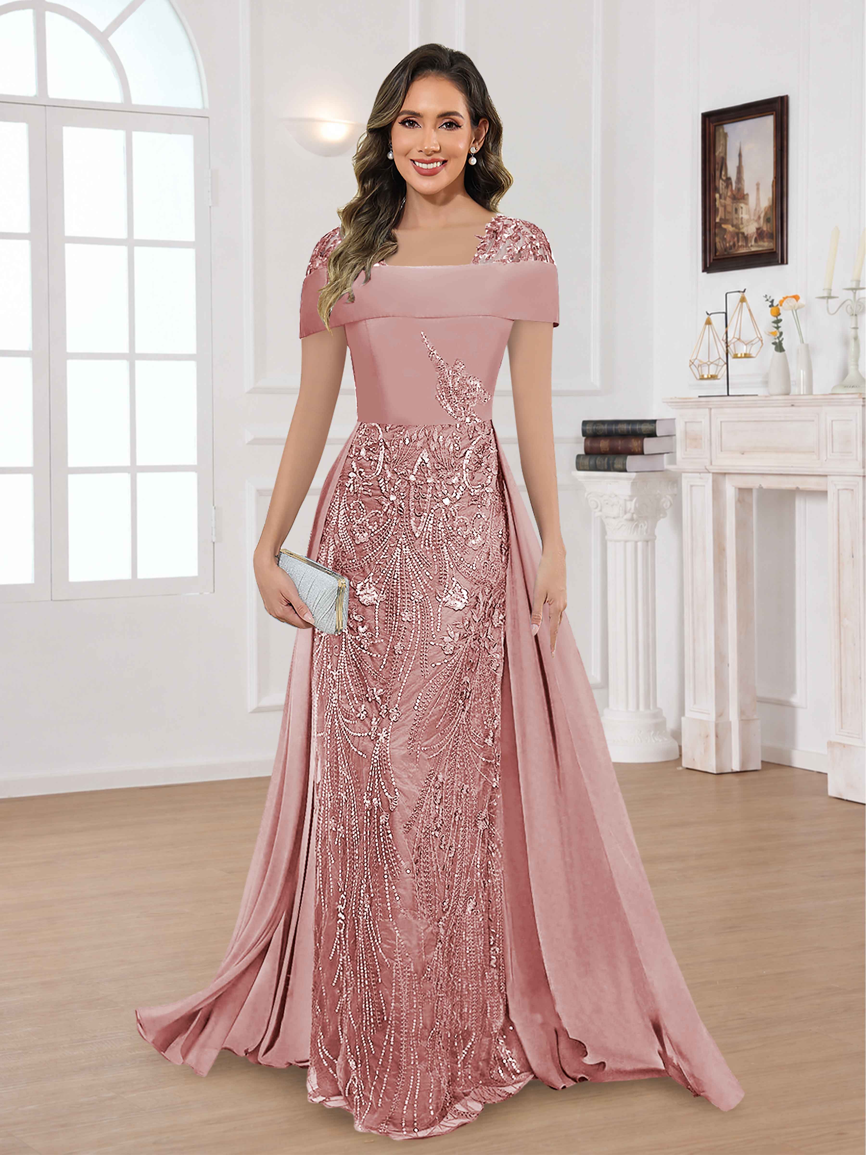 #Couleur_Rose Poussiéreuse