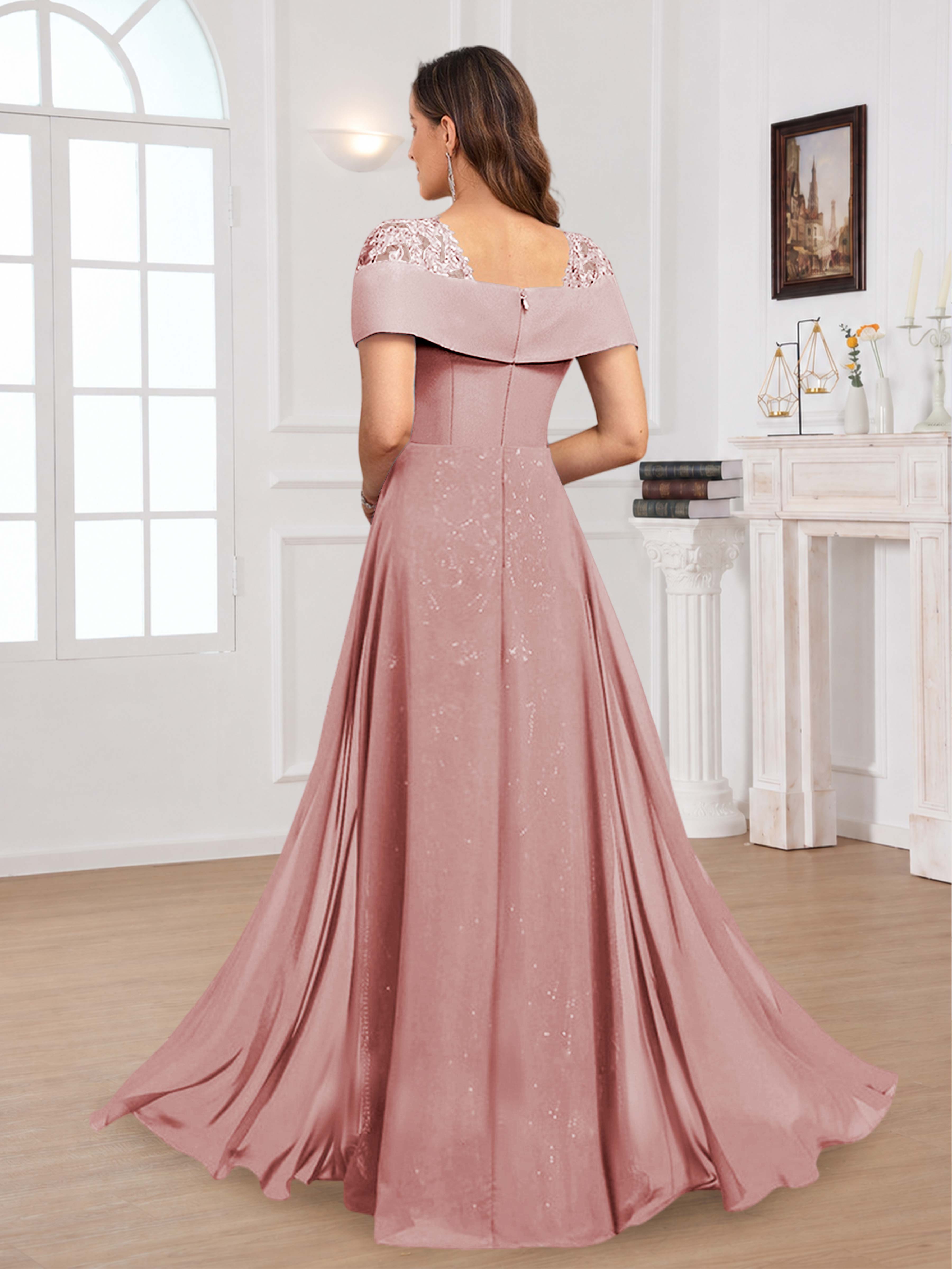 #Couleur_Rose Poussiéreuse