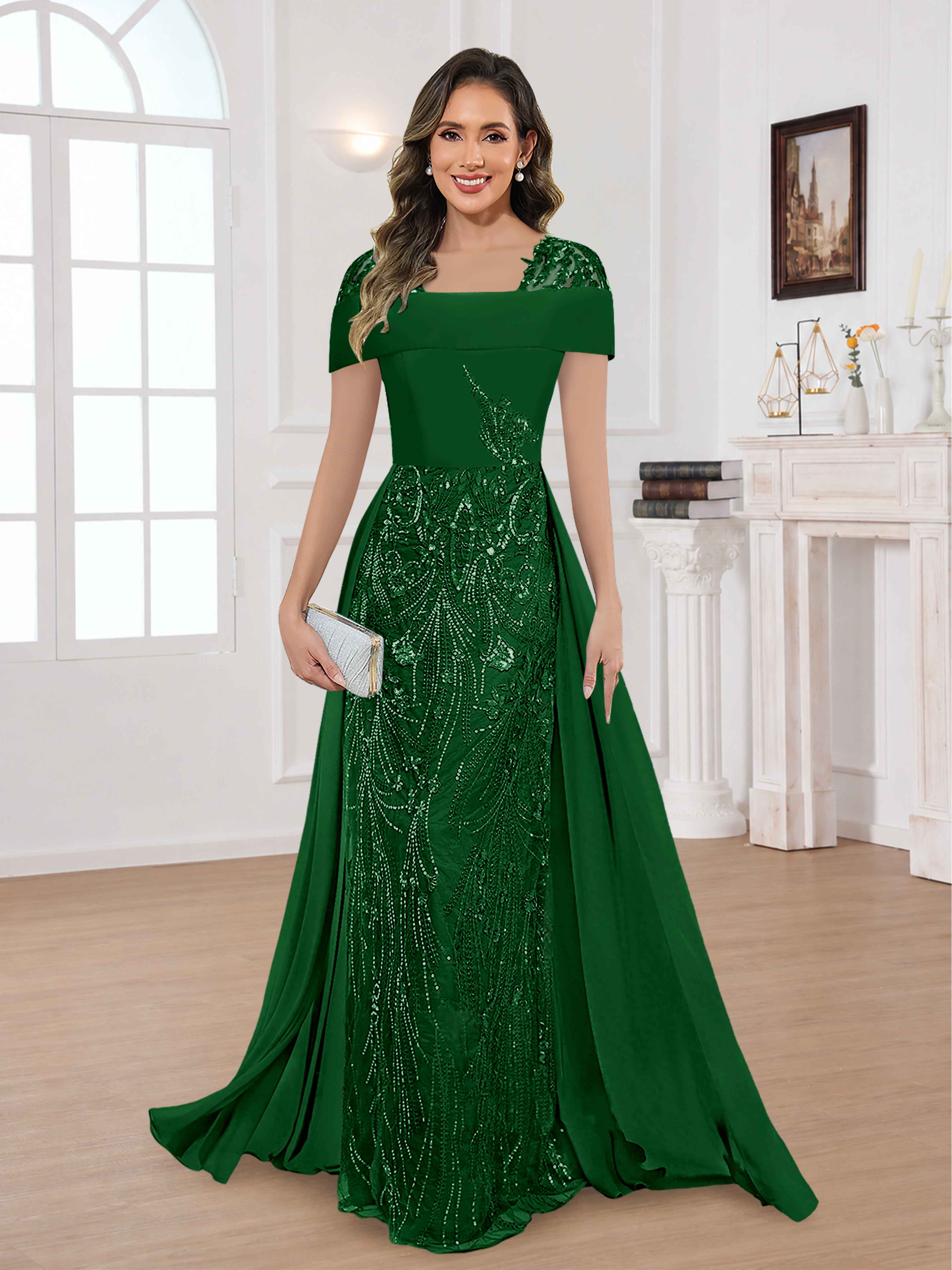 #Couleur_Vert Émeraude