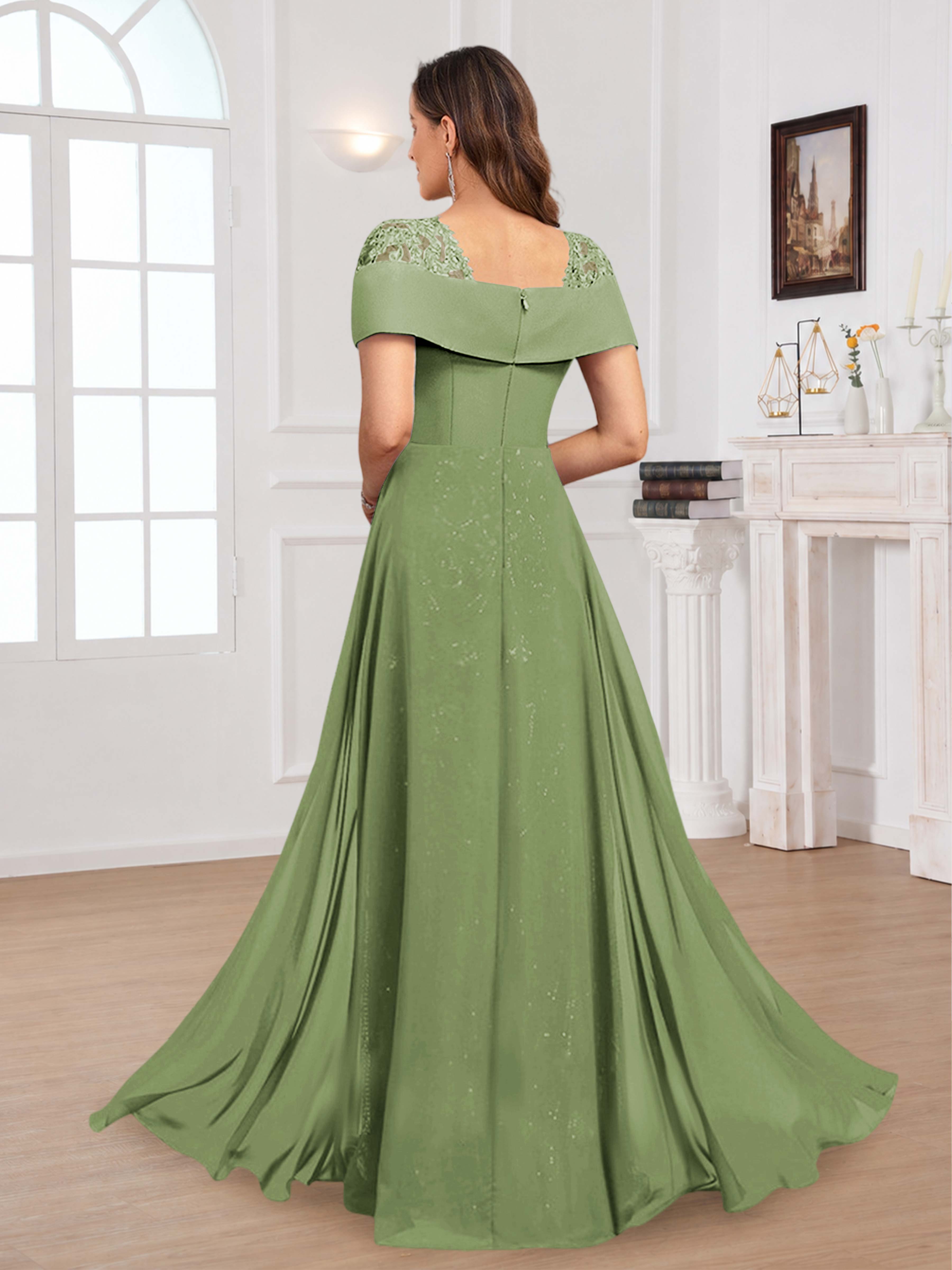 #Couleur_Vert Olive