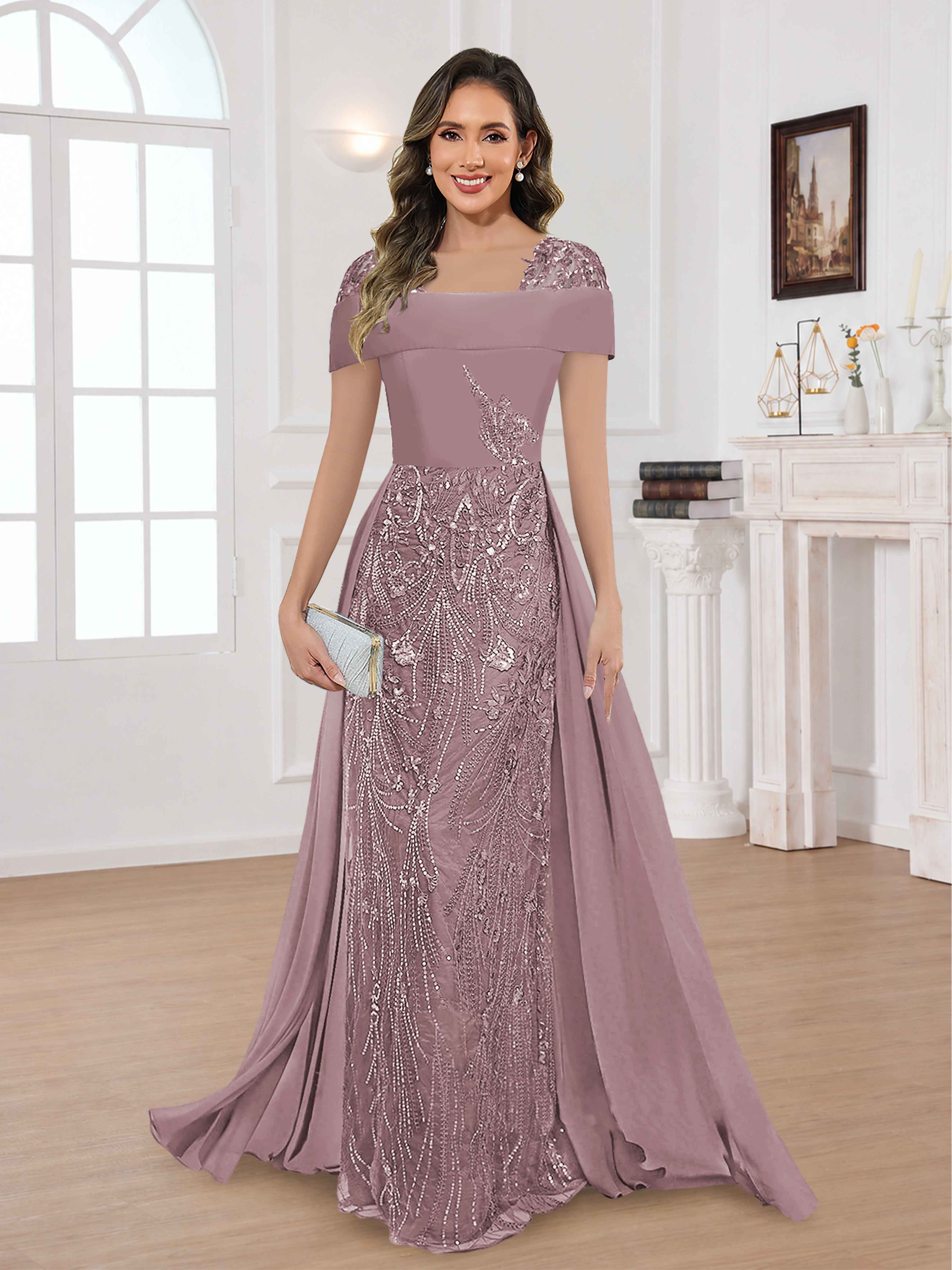 #Couleur_Vintage Mauve