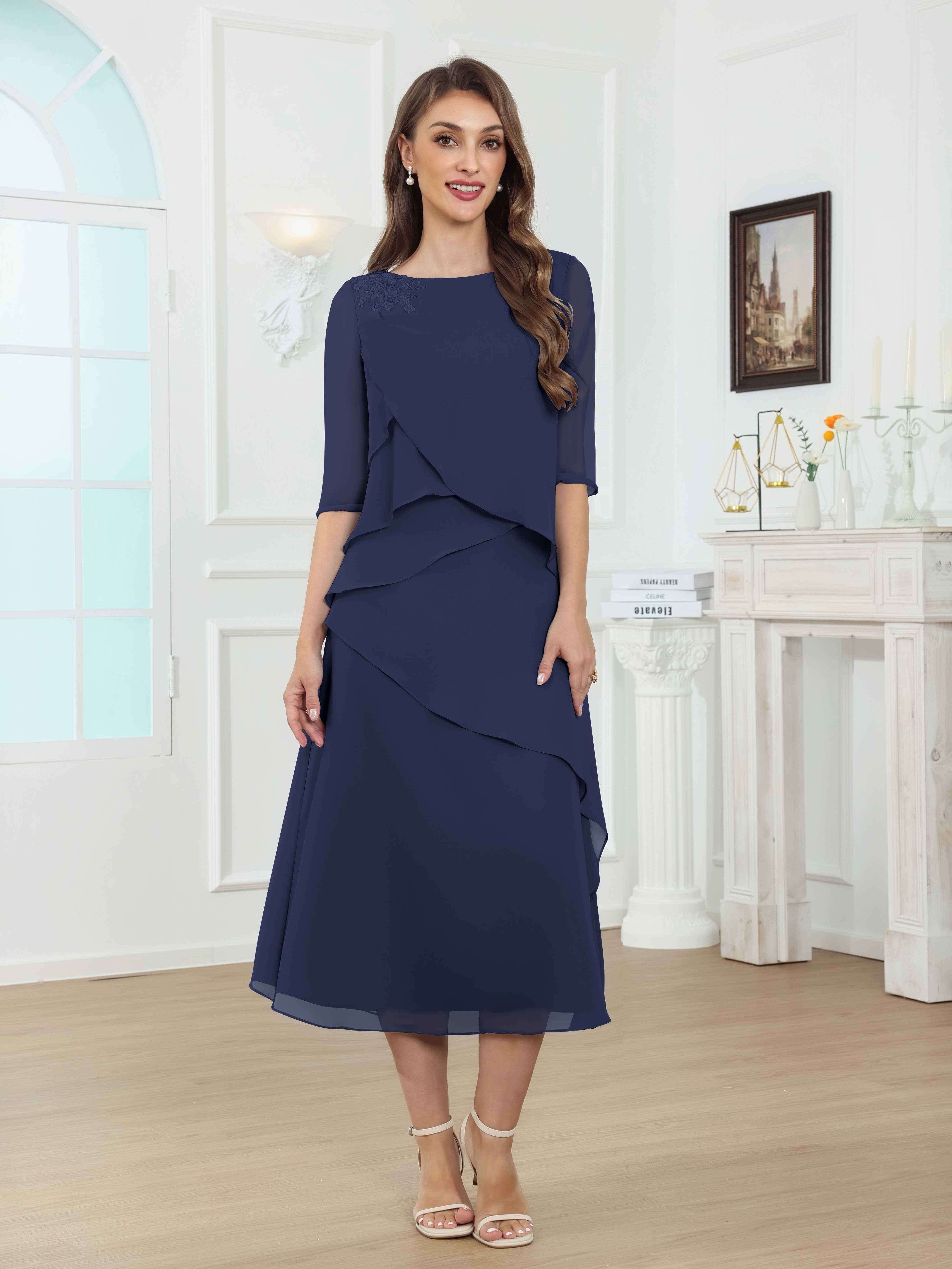 #Couleur_Bleu Marine