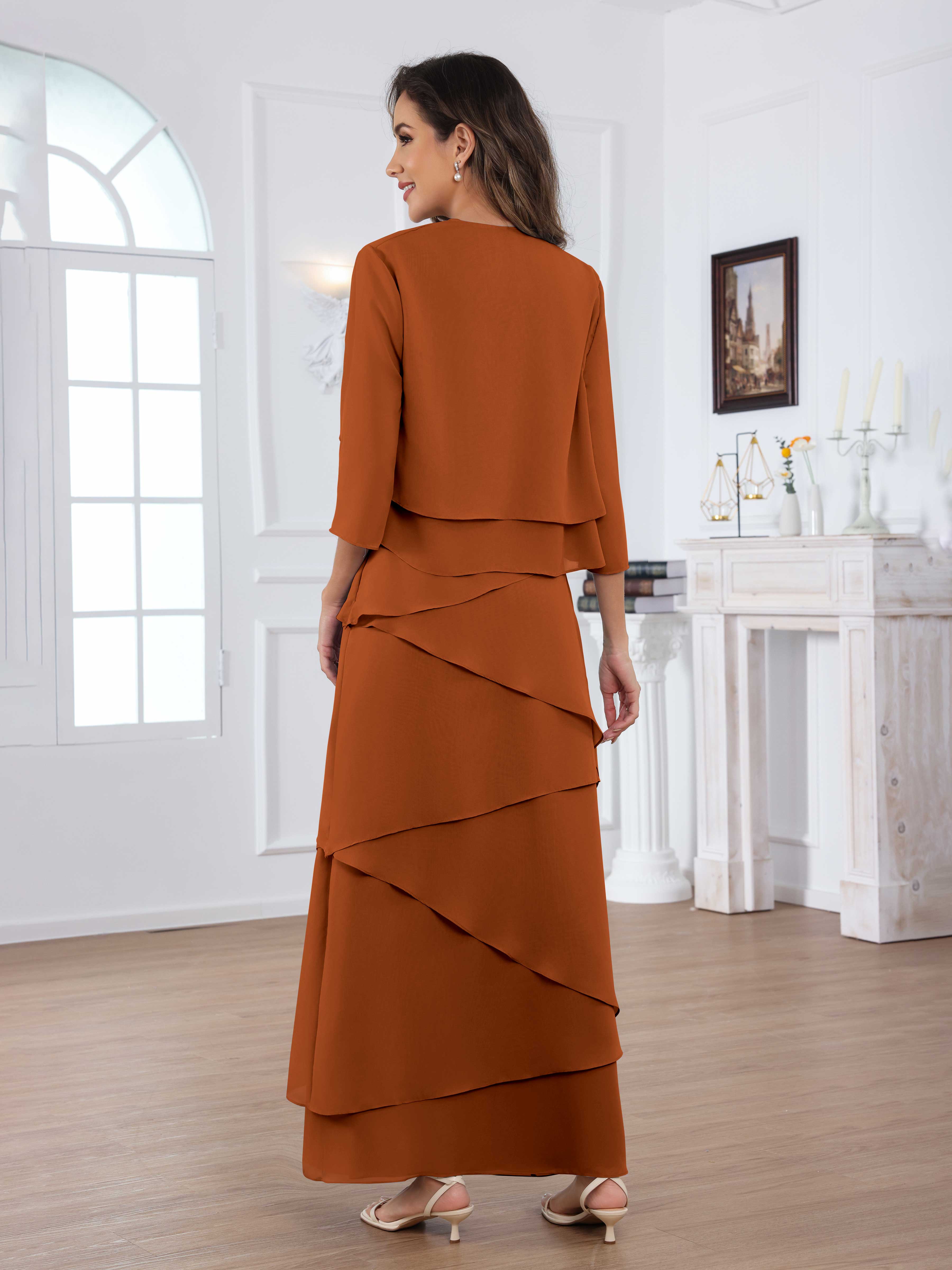 #Couleur_Orange Brûlé