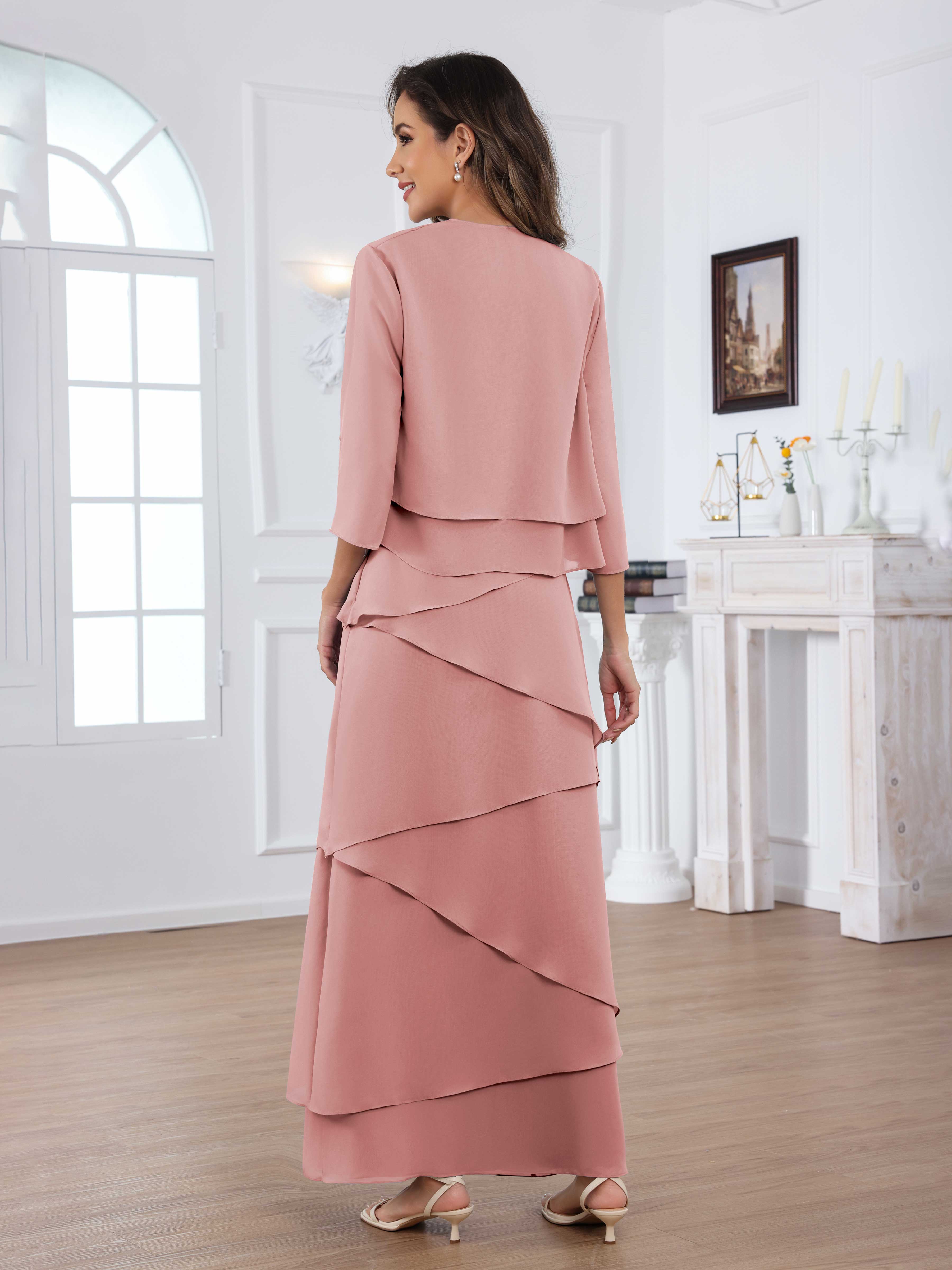 #Couleur_Rose Poussiéreuse