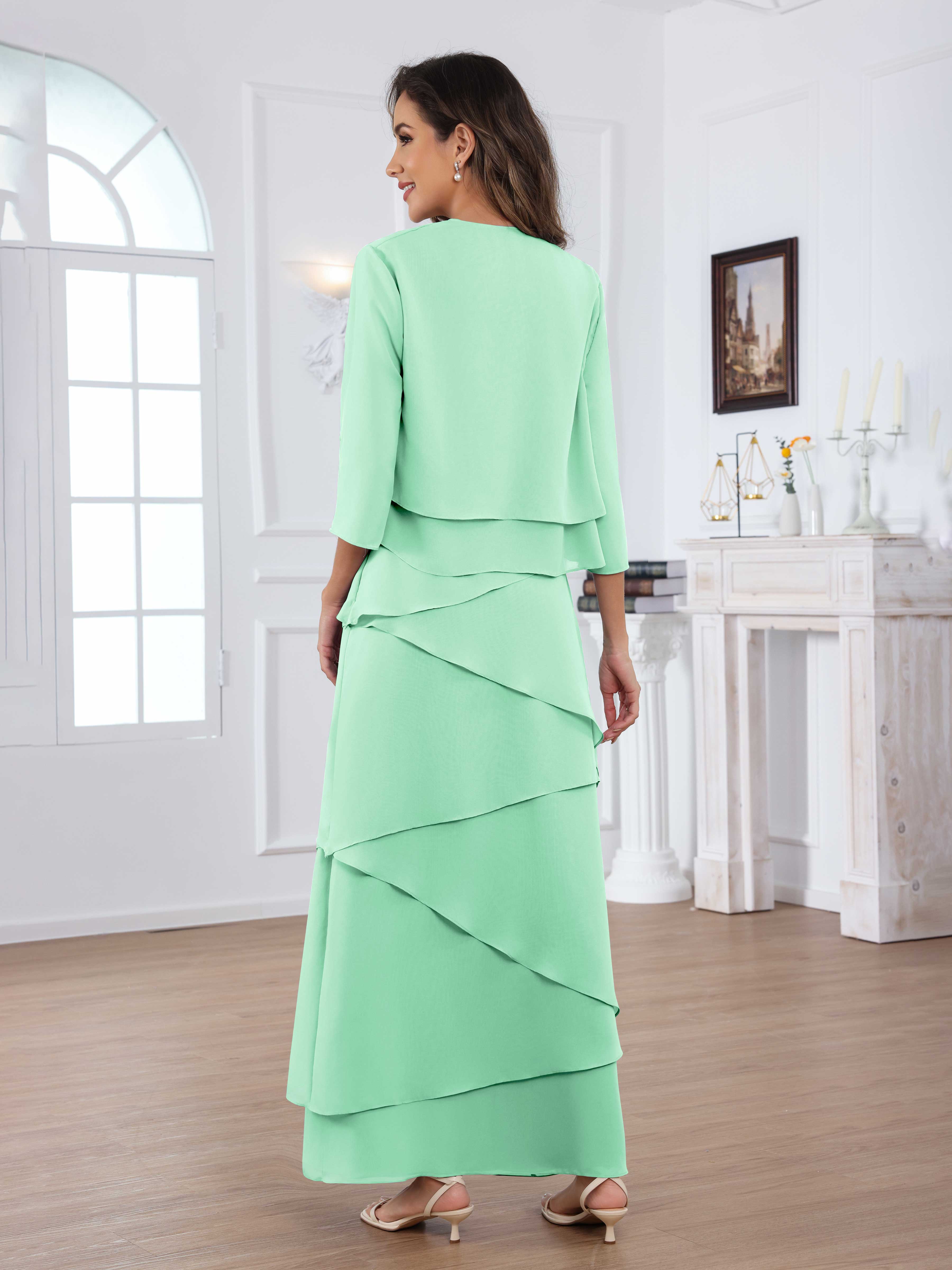 #Couleur_Vert Menthe