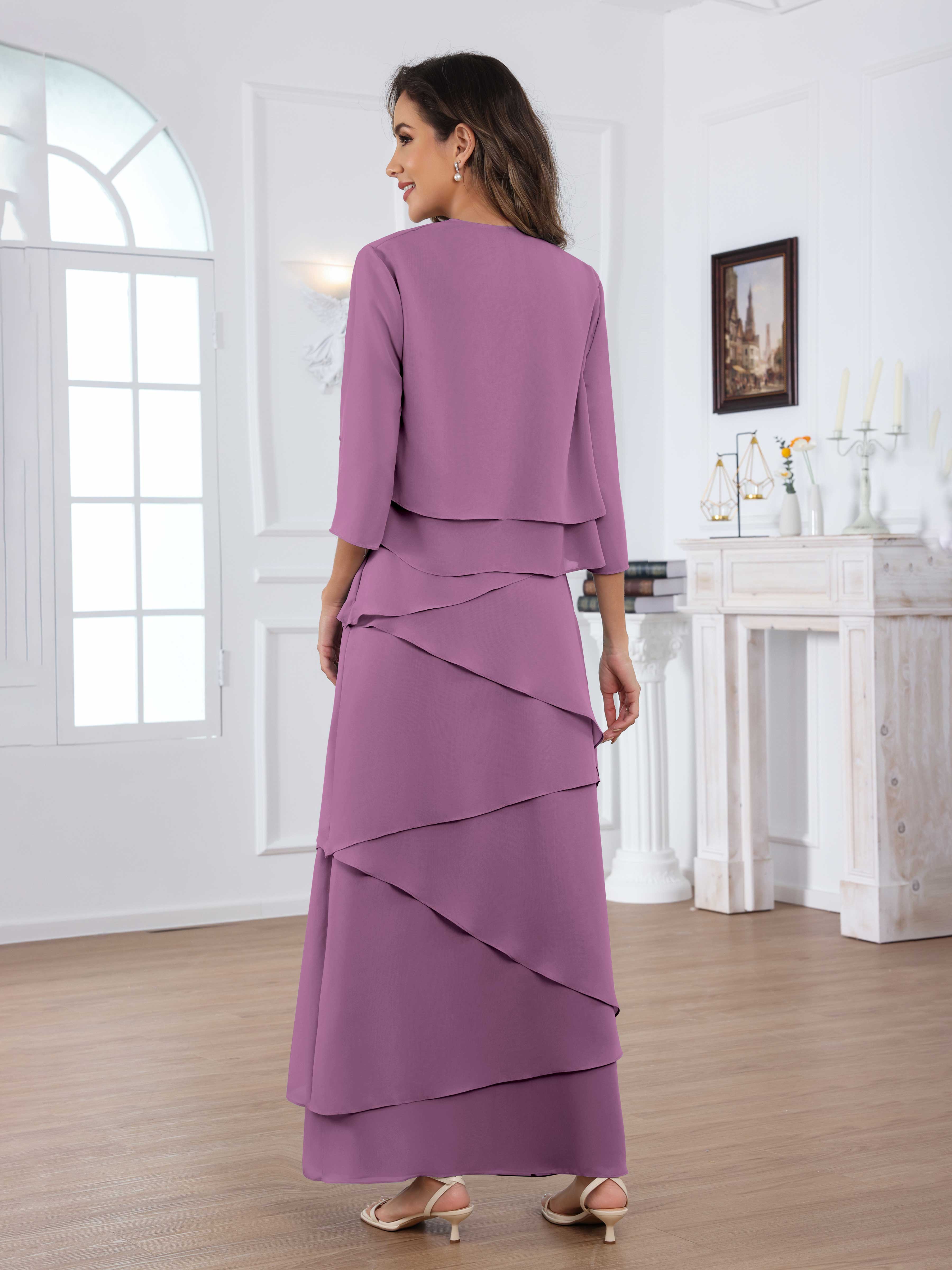 #Couleur_Violet Poussiéreux