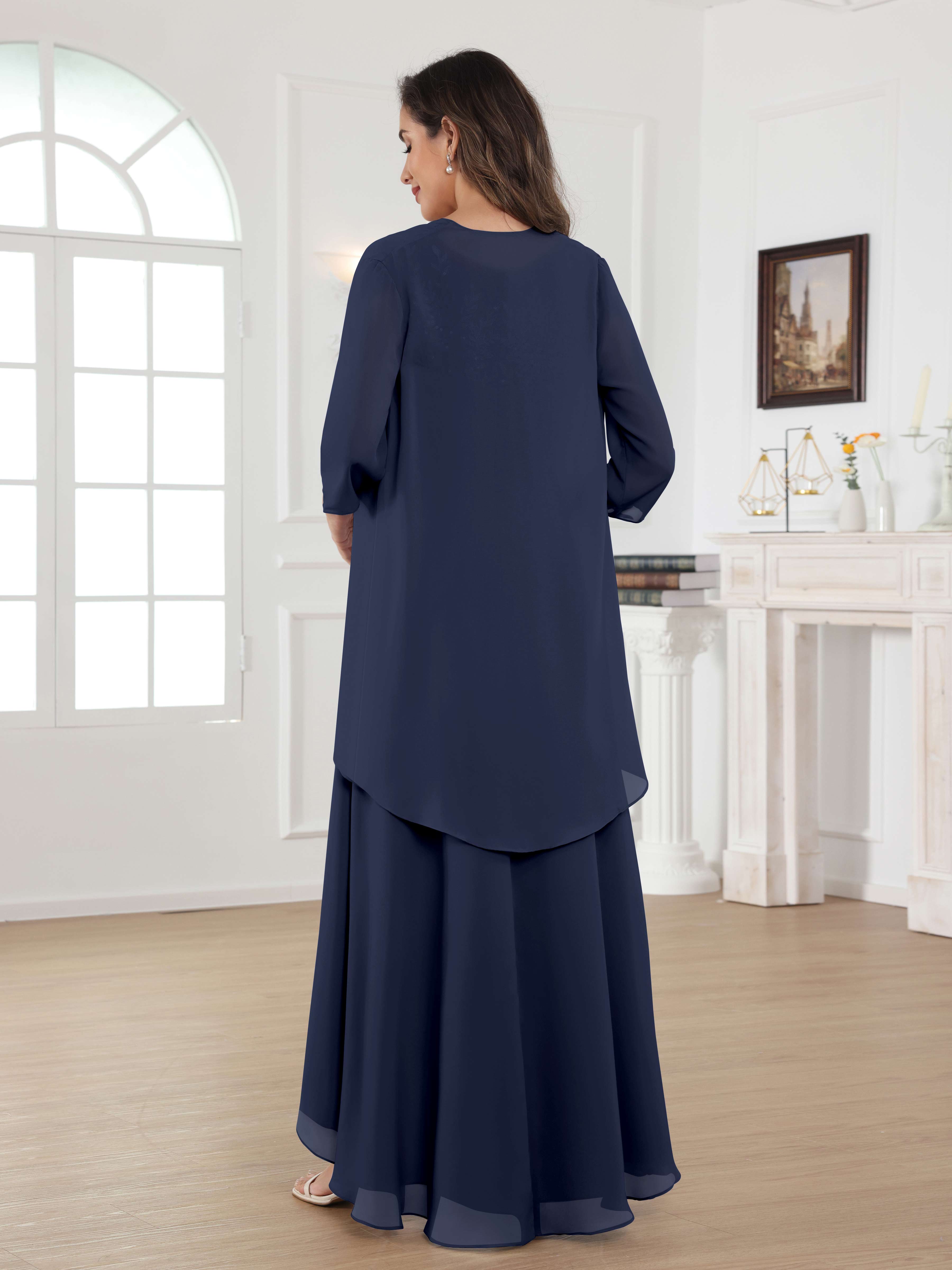 #Couleur_Bleu Marine