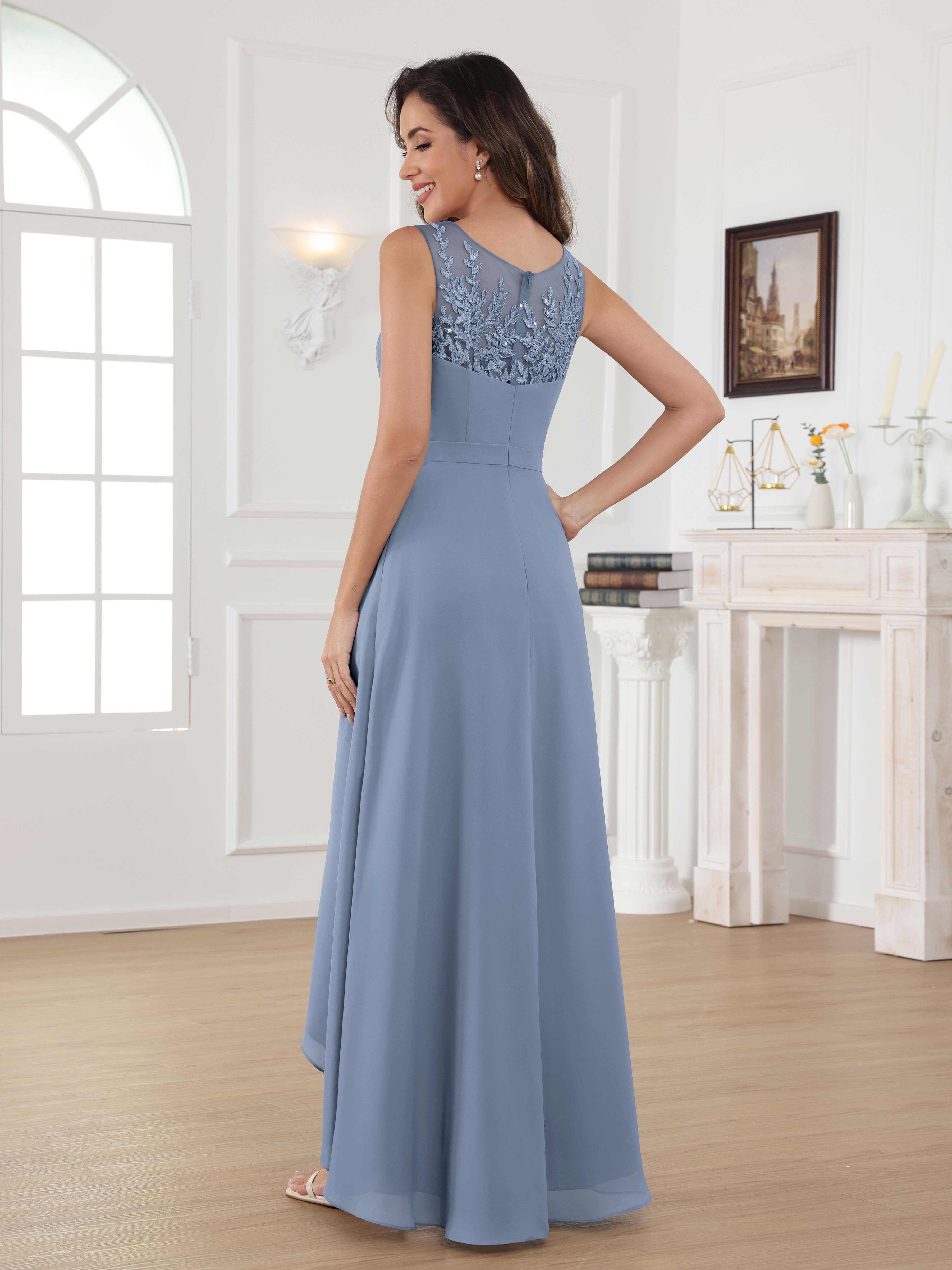 #Couleur_Bleu Poussiéreux