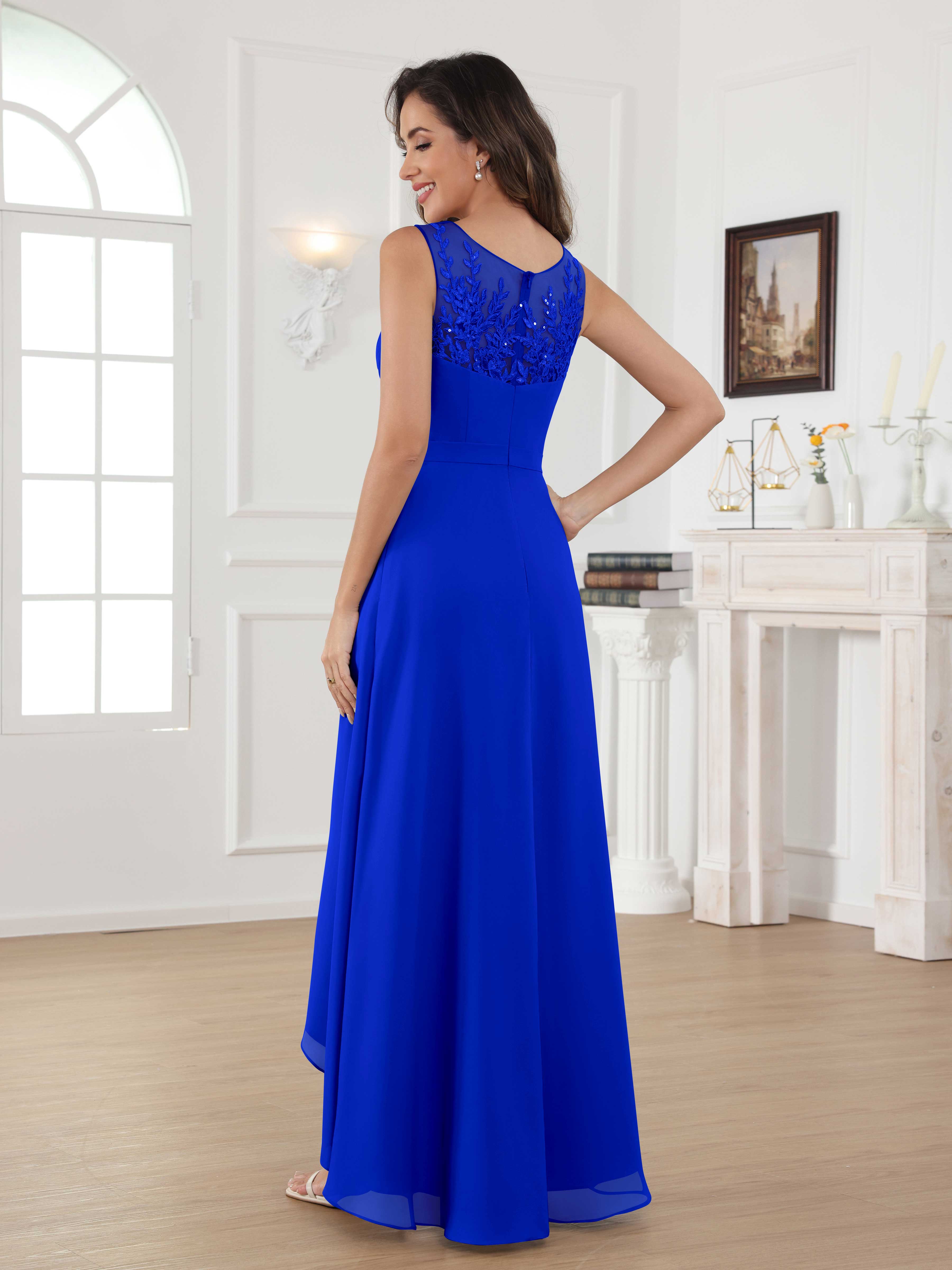 #Couleur_Bleu Roi