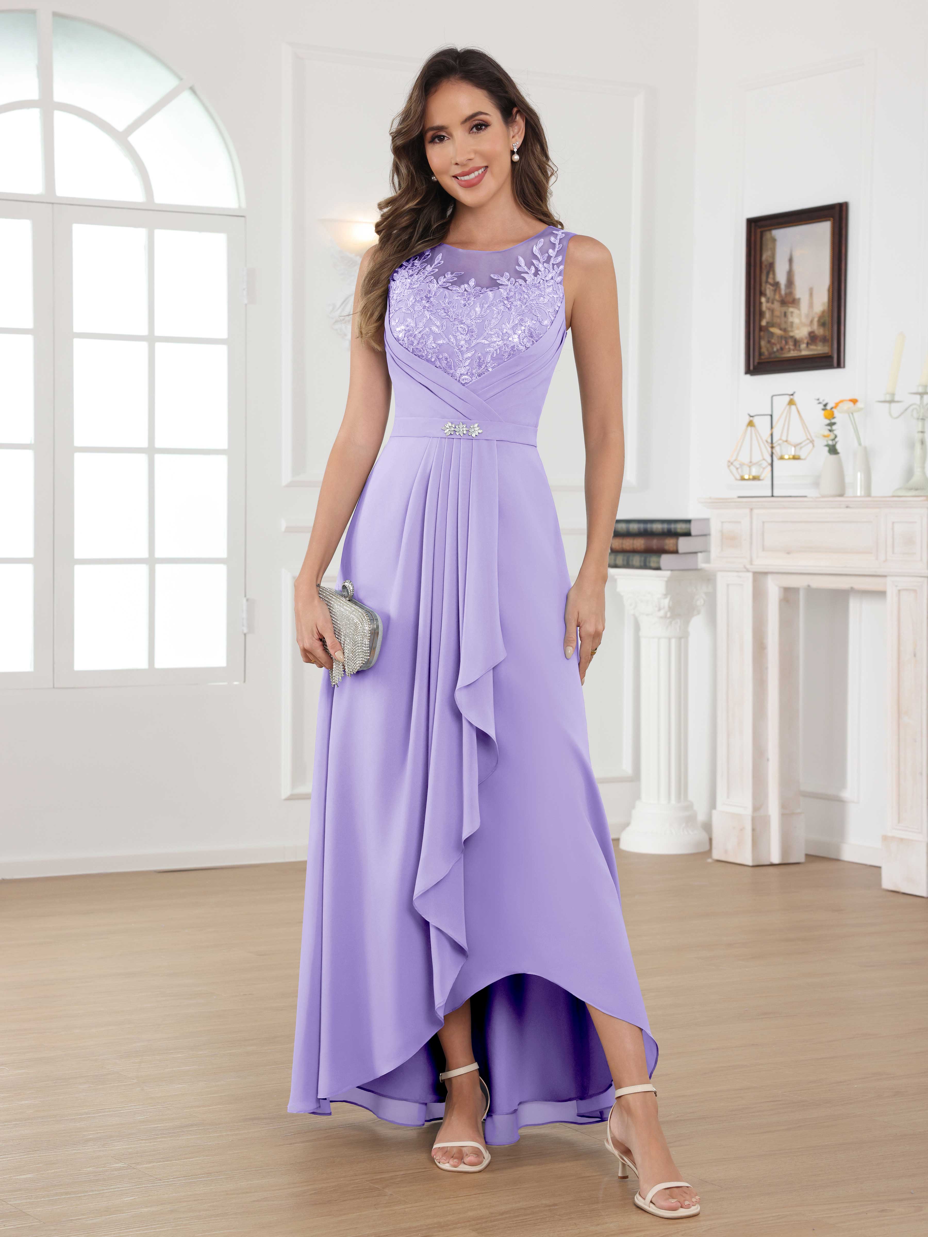 #Couleur_Lilas