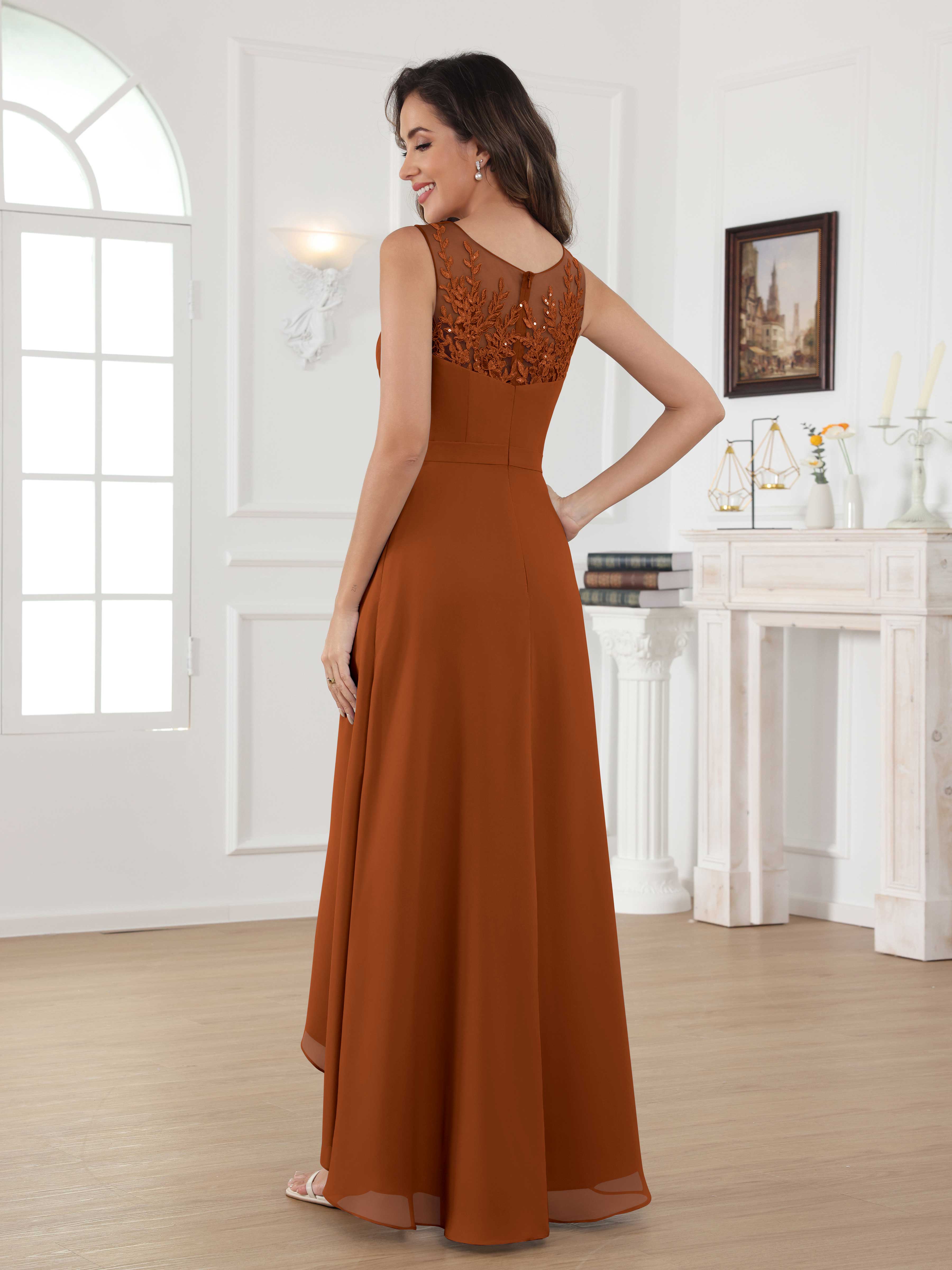 #Couleur_Orange Brûlé