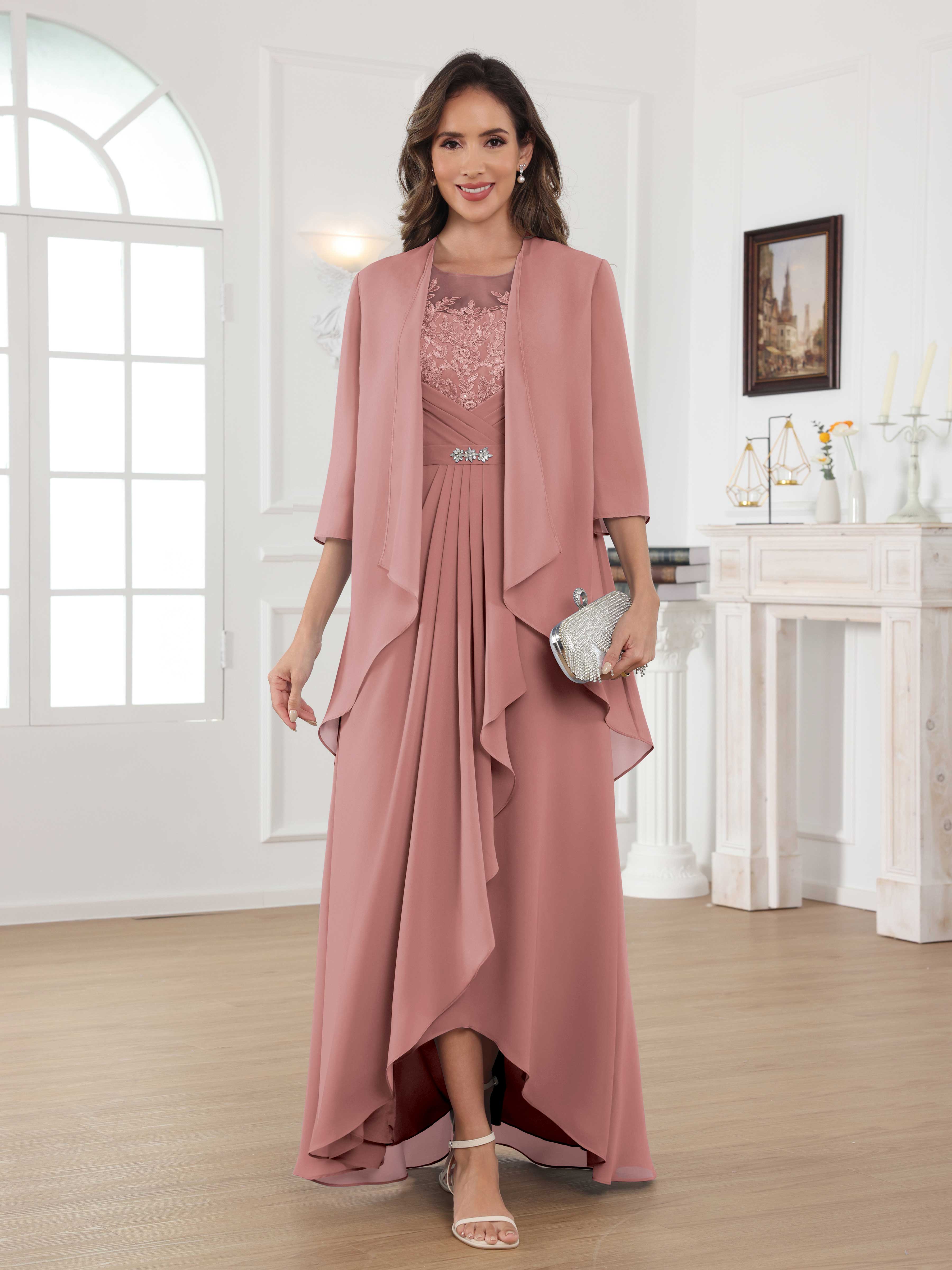 #Couleur_Rose Poussiéreuse