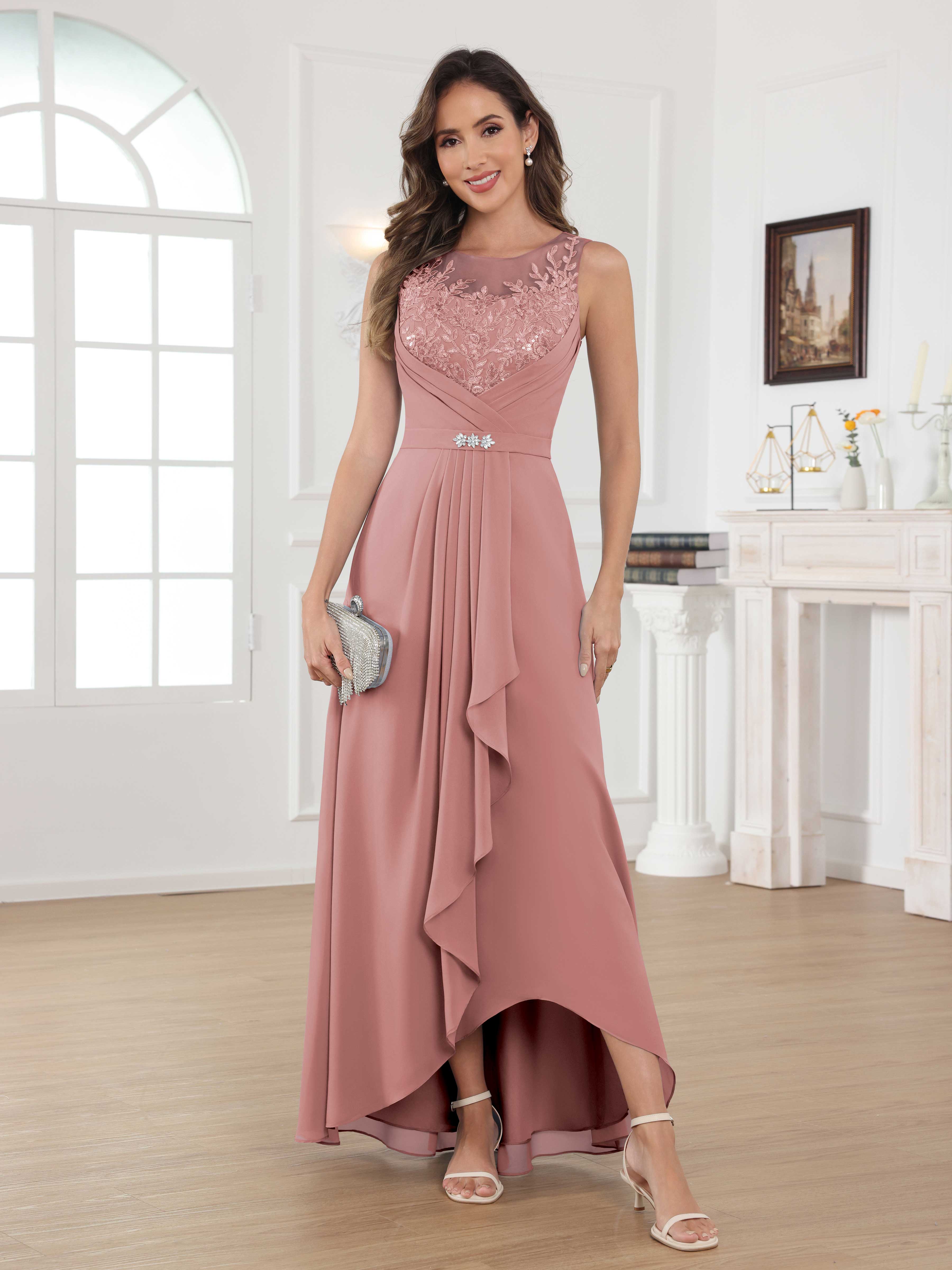 #Couleur_Rose Poussiéreuse