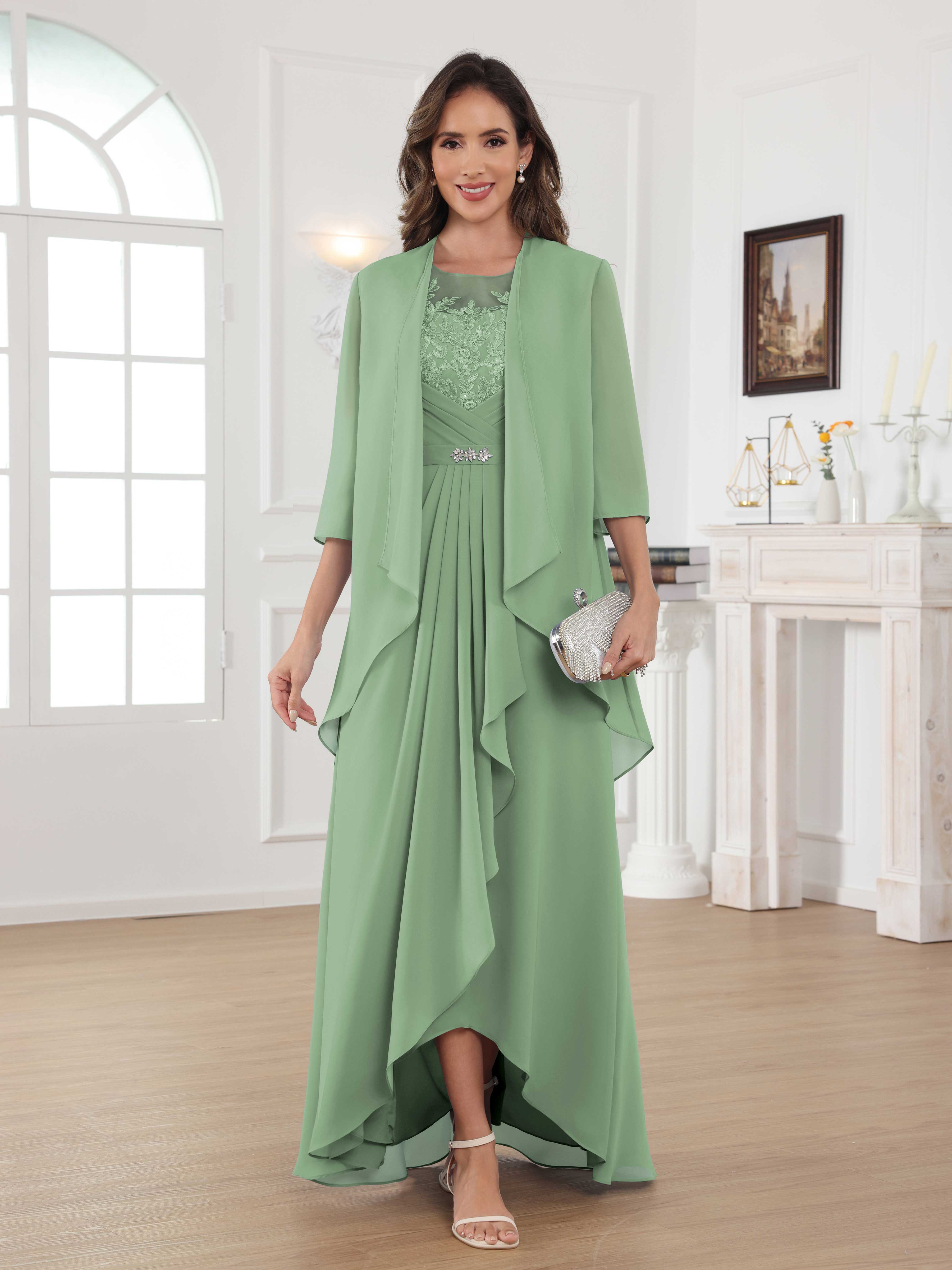 #Couleur_Sauge Poussiéreuse
